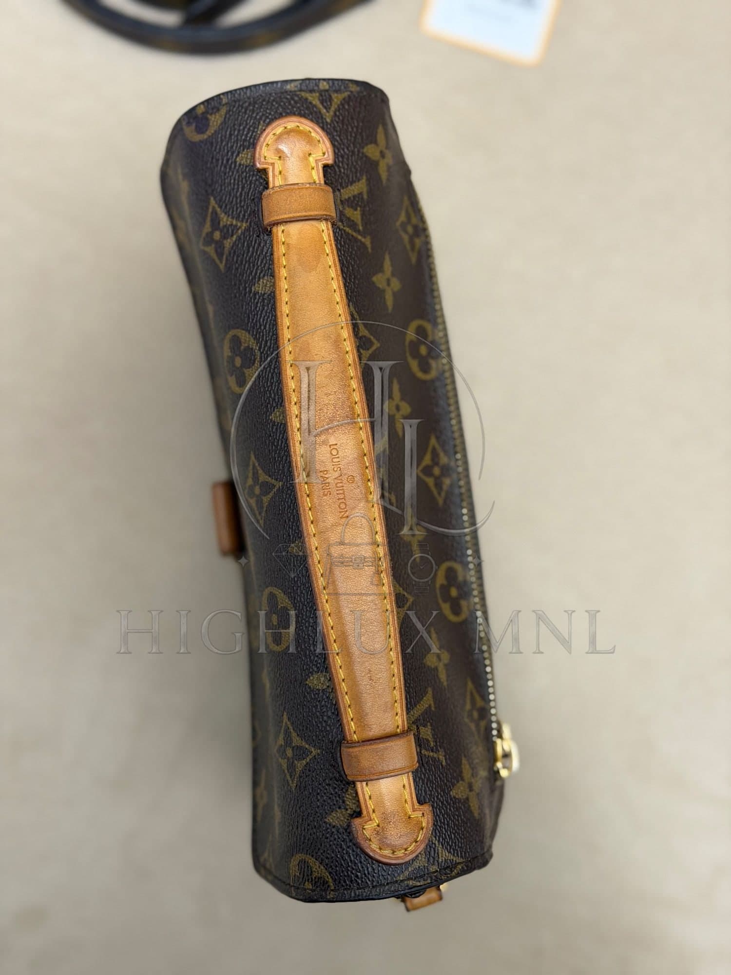 Louis Vuitton Monogram Metis — photo 6