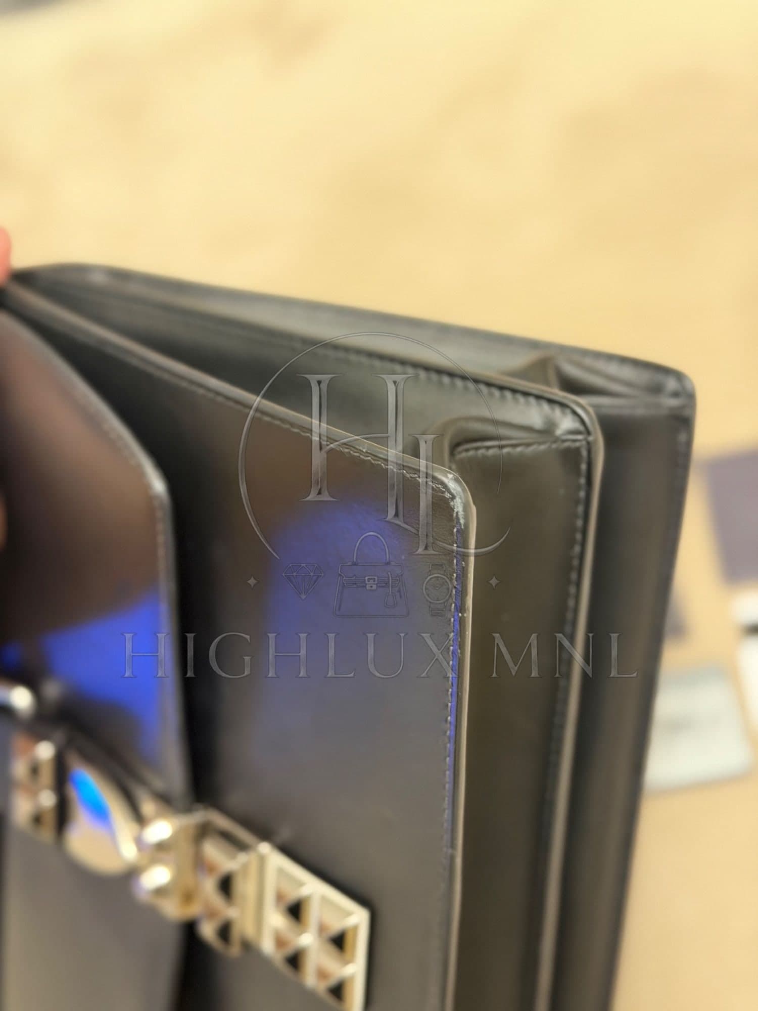 Prada Elektra Shoulder Bag — photo 9