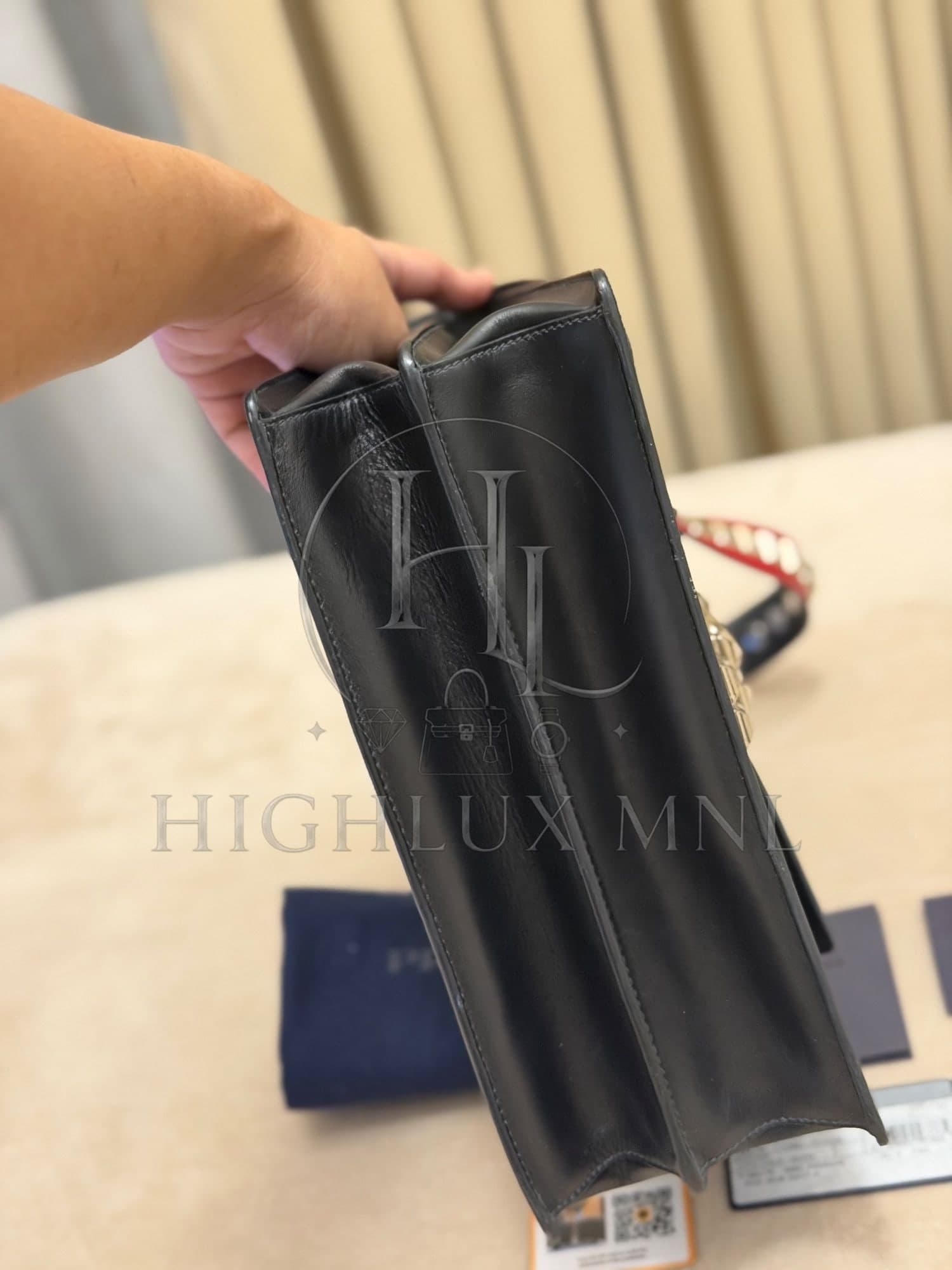 Prada Elektra Shoulder Bag — photo 6