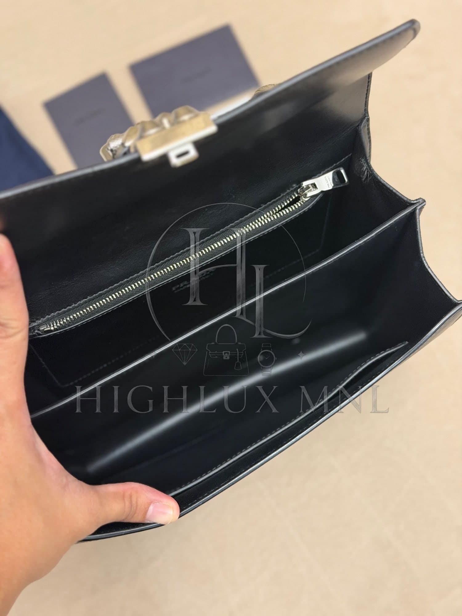 Prada Elektra Shoulder Bag — photo 15