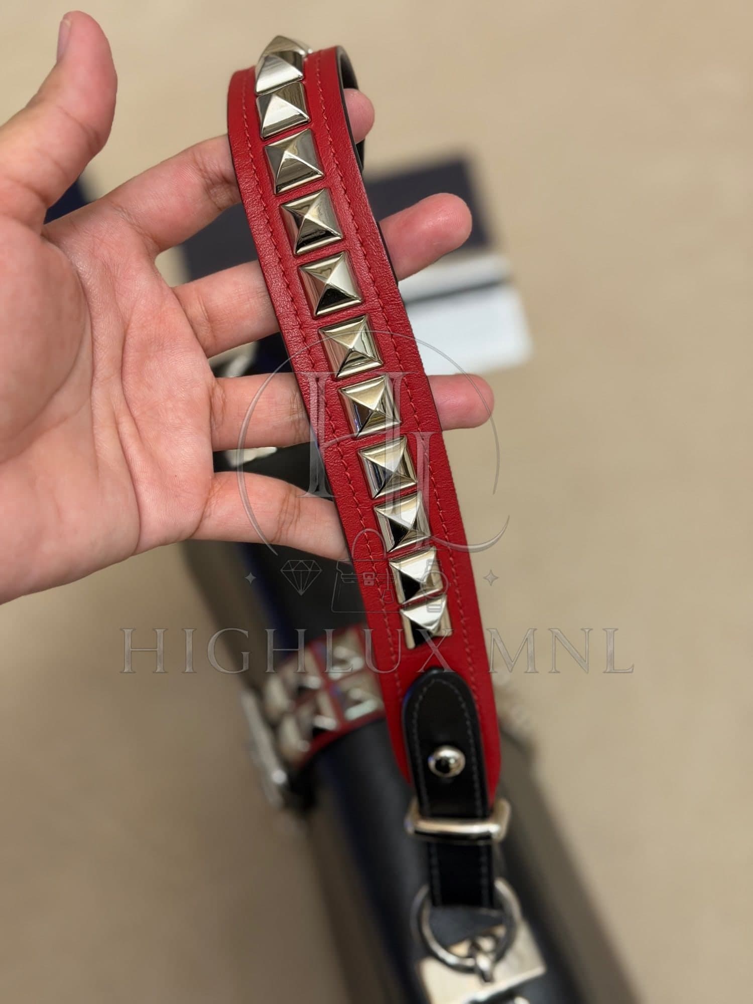 Prada Elektra Shoulder Bag — photo 12