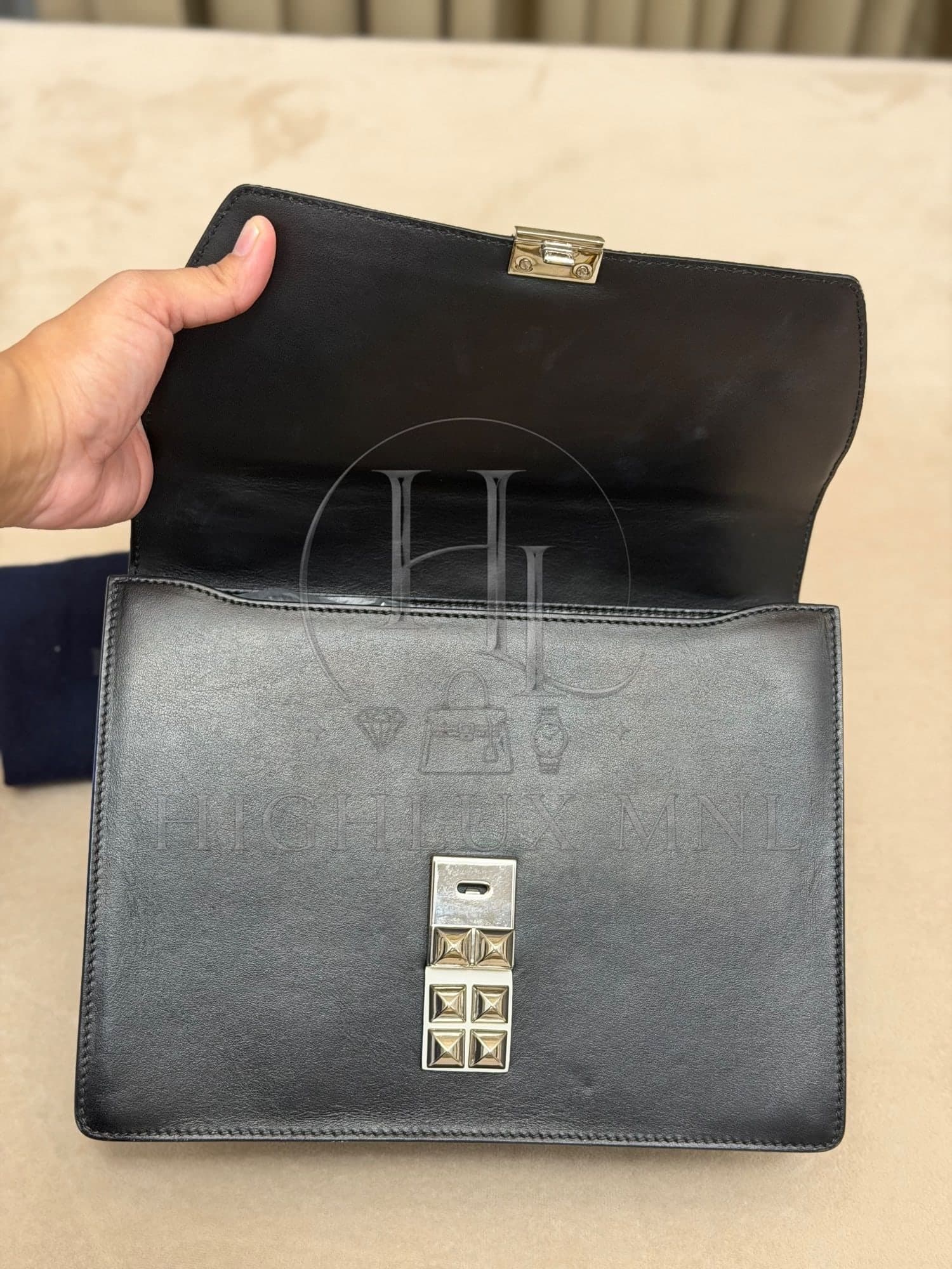 Prada Elektra Shoulder Bag — photo 14