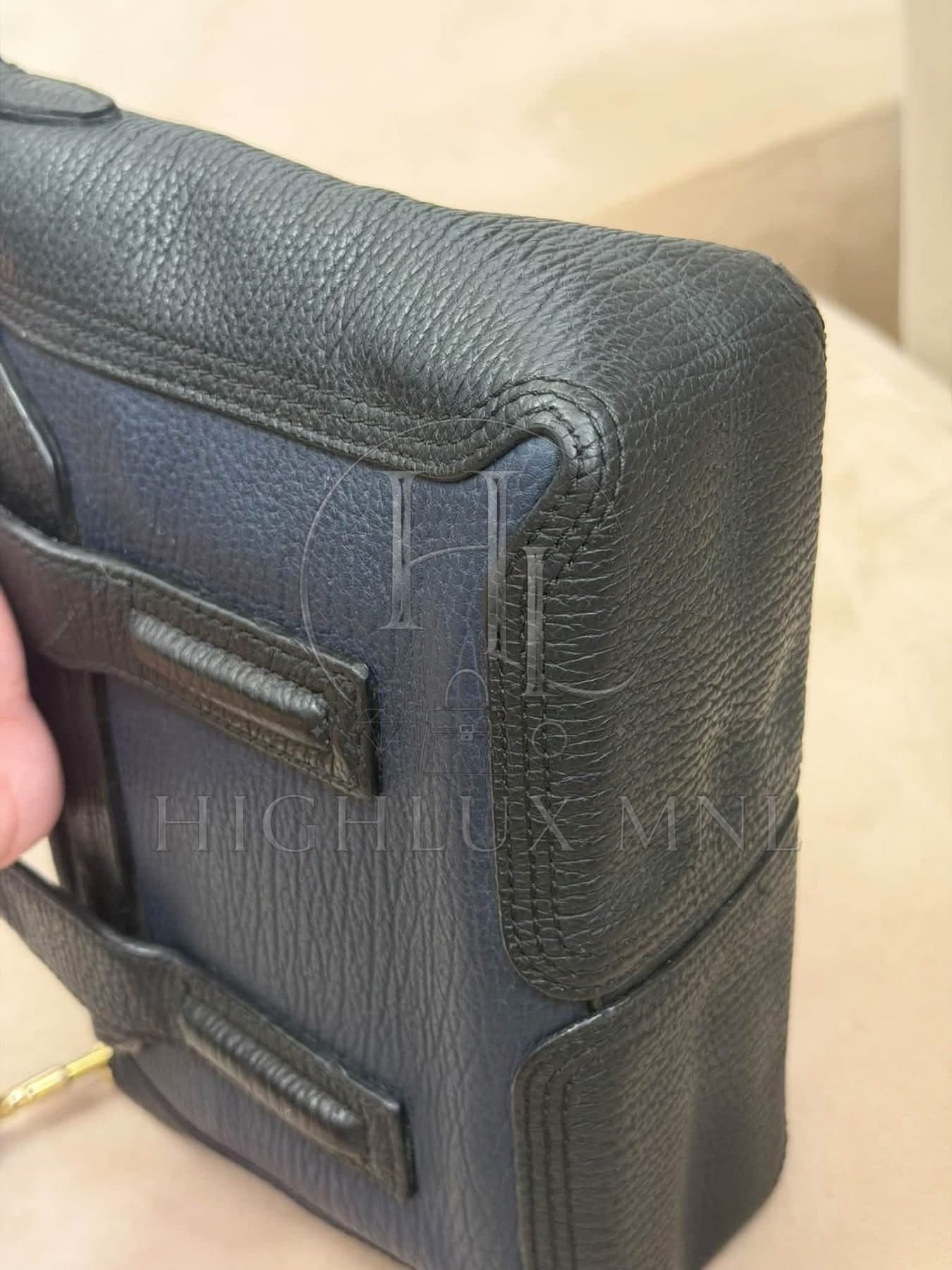 Phillip Lim Pashli Mini Satchel — photo 6