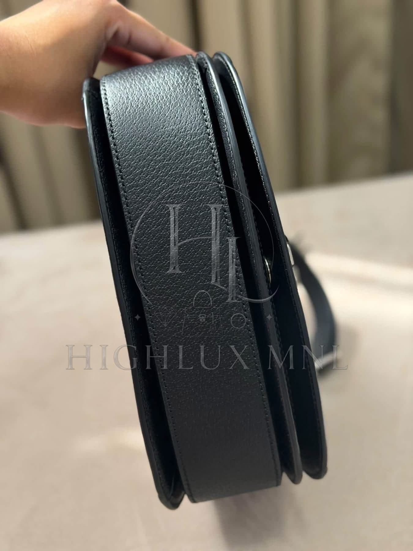 Gucci X Balenciaga Messenger Bag — photo 6