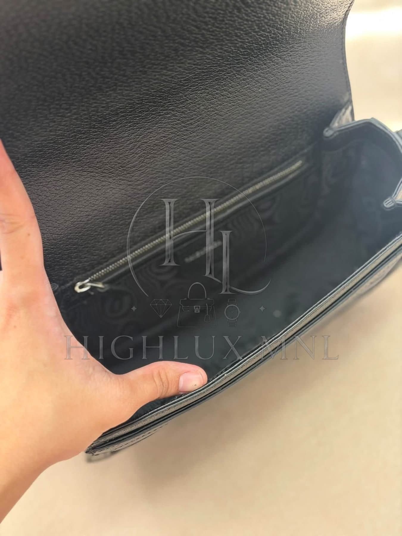 Gucci X Balenciaga Messenger Bag — photo 10