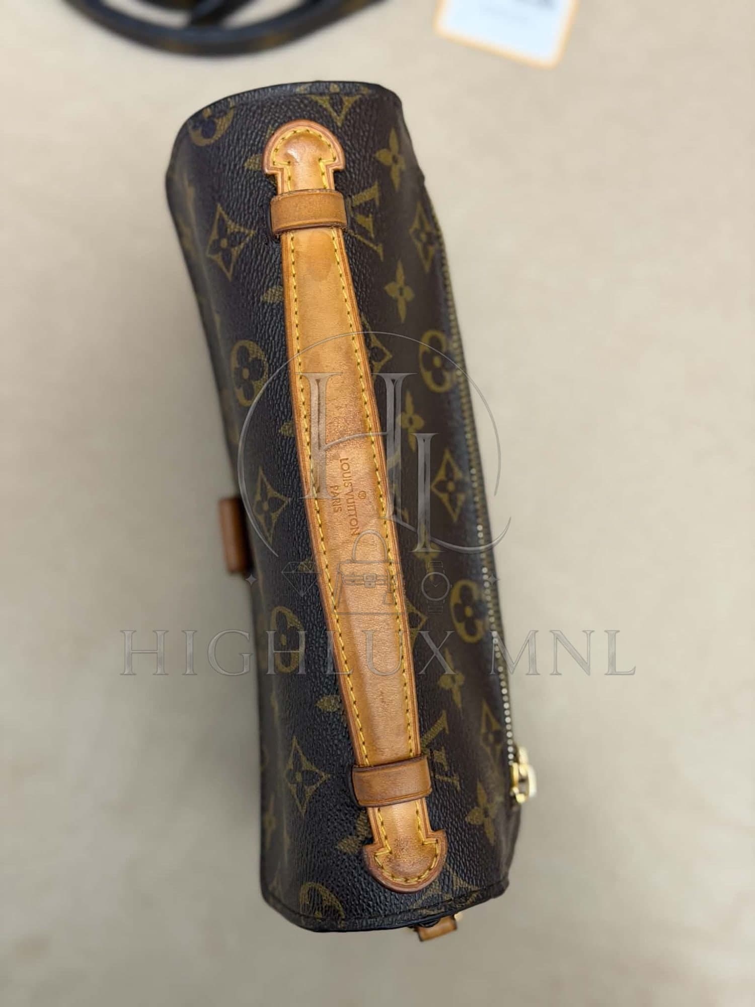 Louis Vuitton Monogram Metis — photo 8