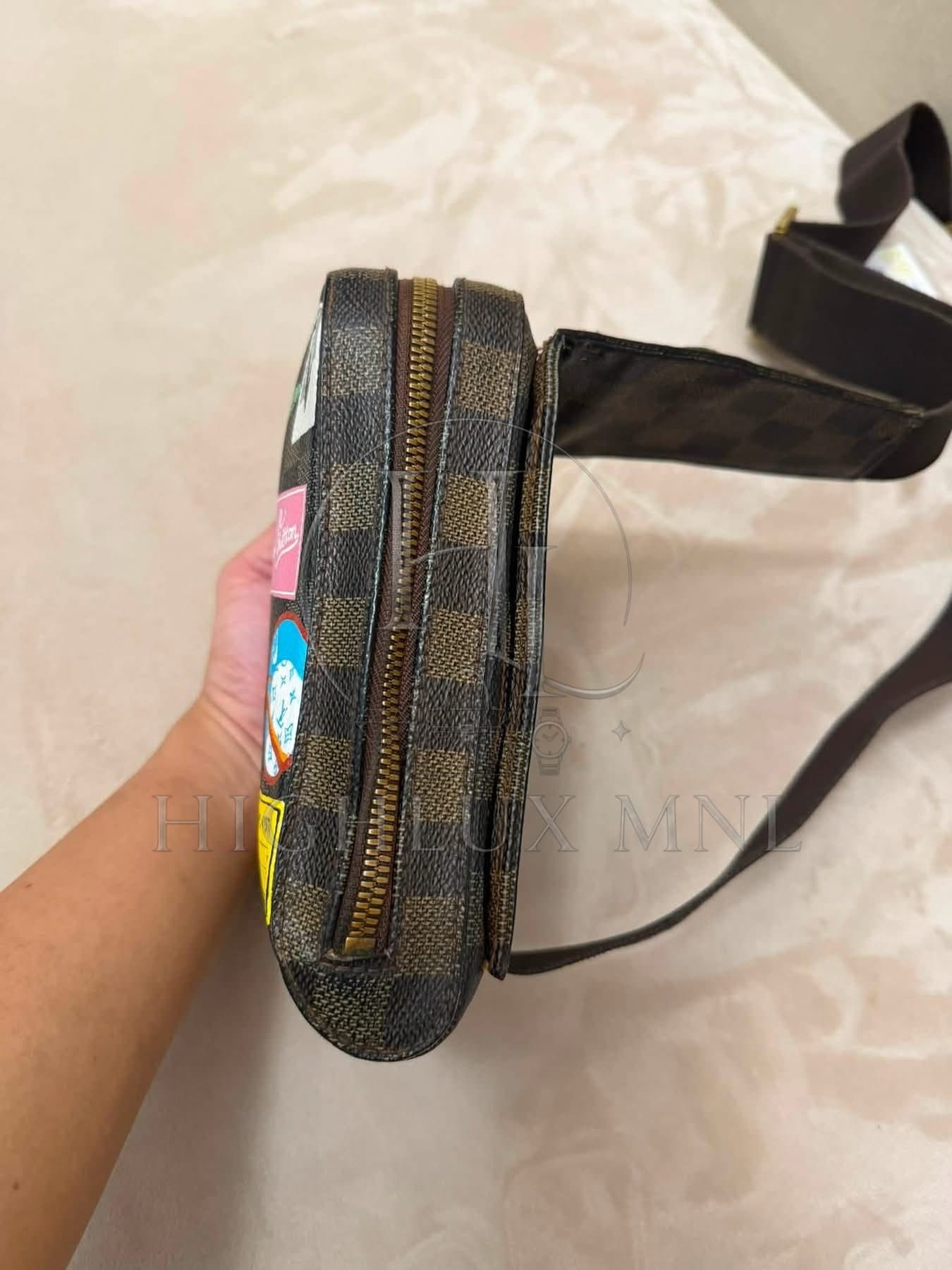 Louis Vuitton Geronimo — photo 5
