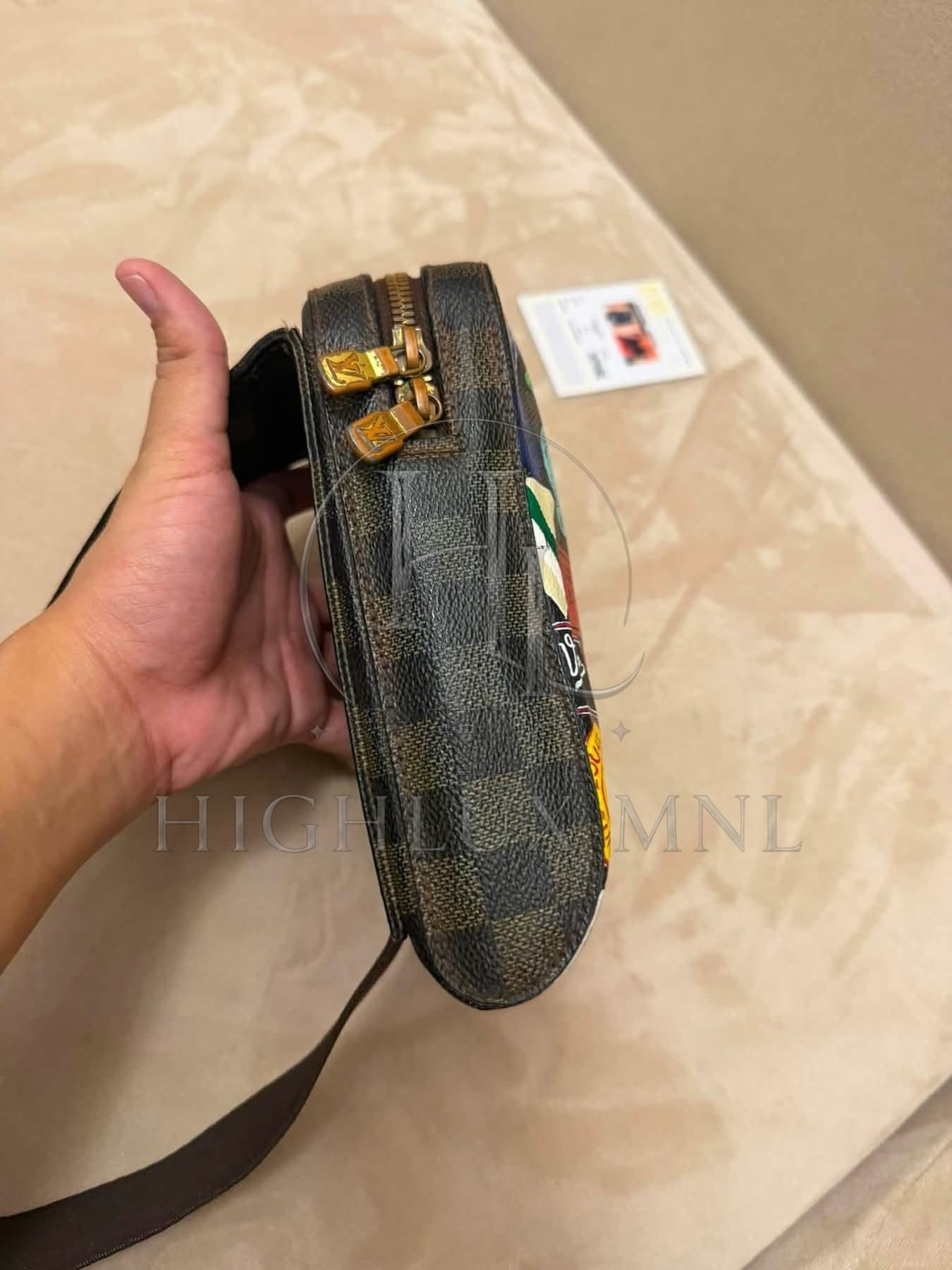 Louis Vuitton Geronimo — photo 6