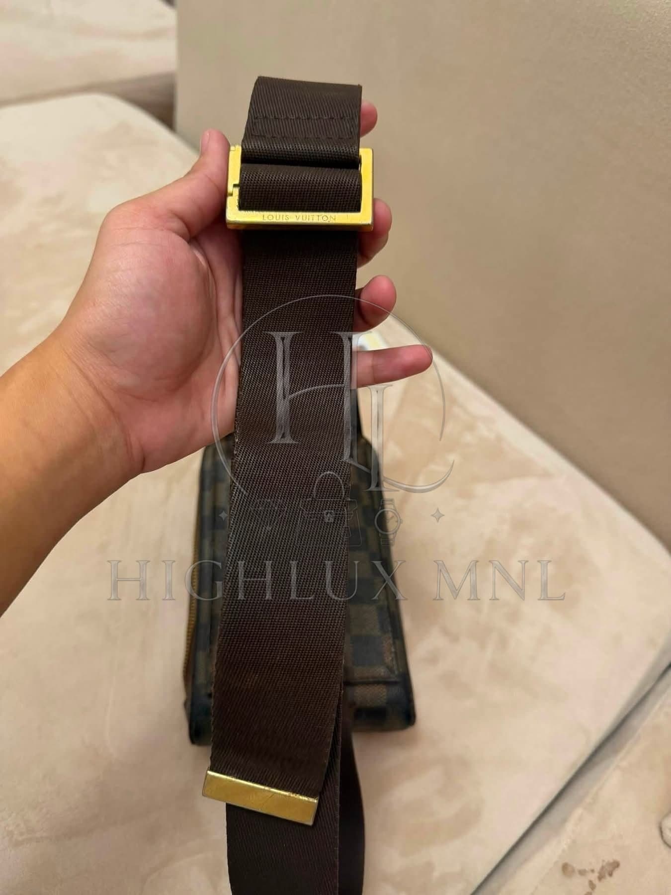 Louis Vuitton Geronimo — photo 9