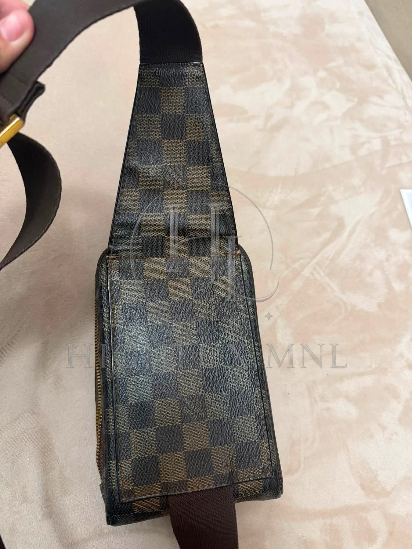 Louis Vuitton Geronimo — photo 7