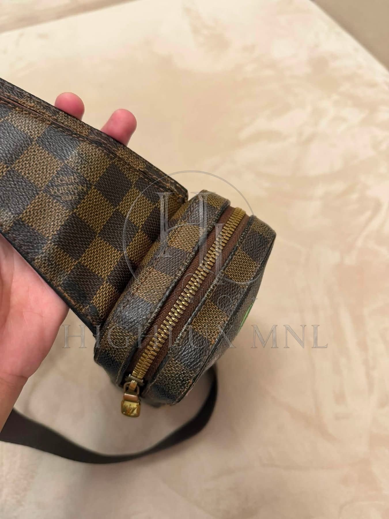 Louis Vuitton Geronimo — photo 10