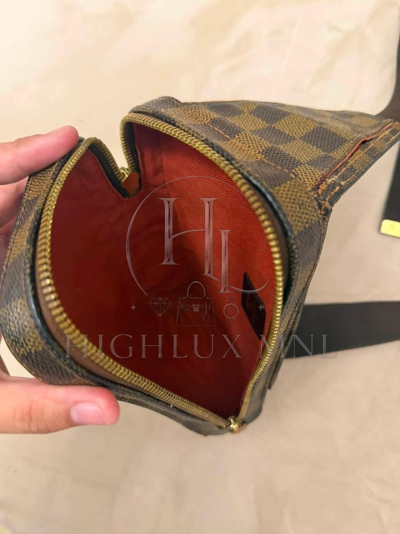 Louis Vuitton Geronimo — photo 11