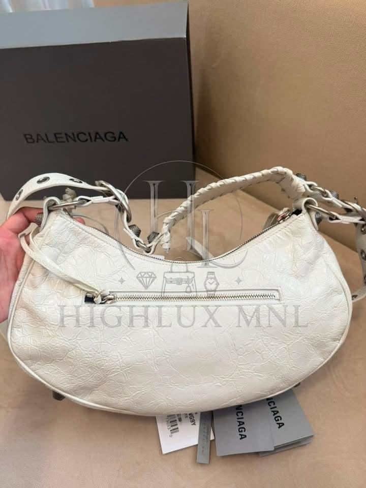 Balenciaga Le Cagole in Small Size — photo 5