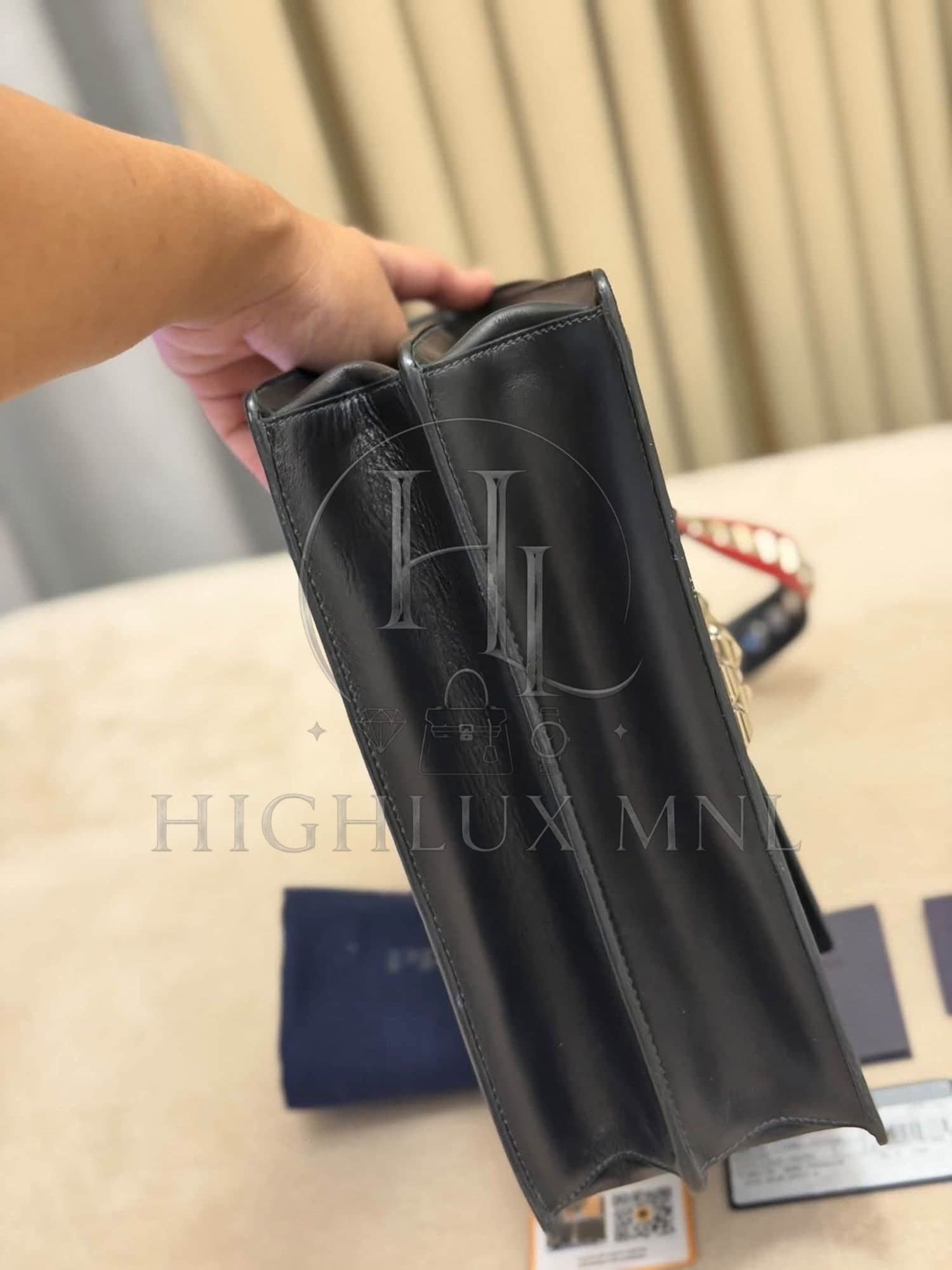 Prada Elektra Shoulder Bag — photo 7