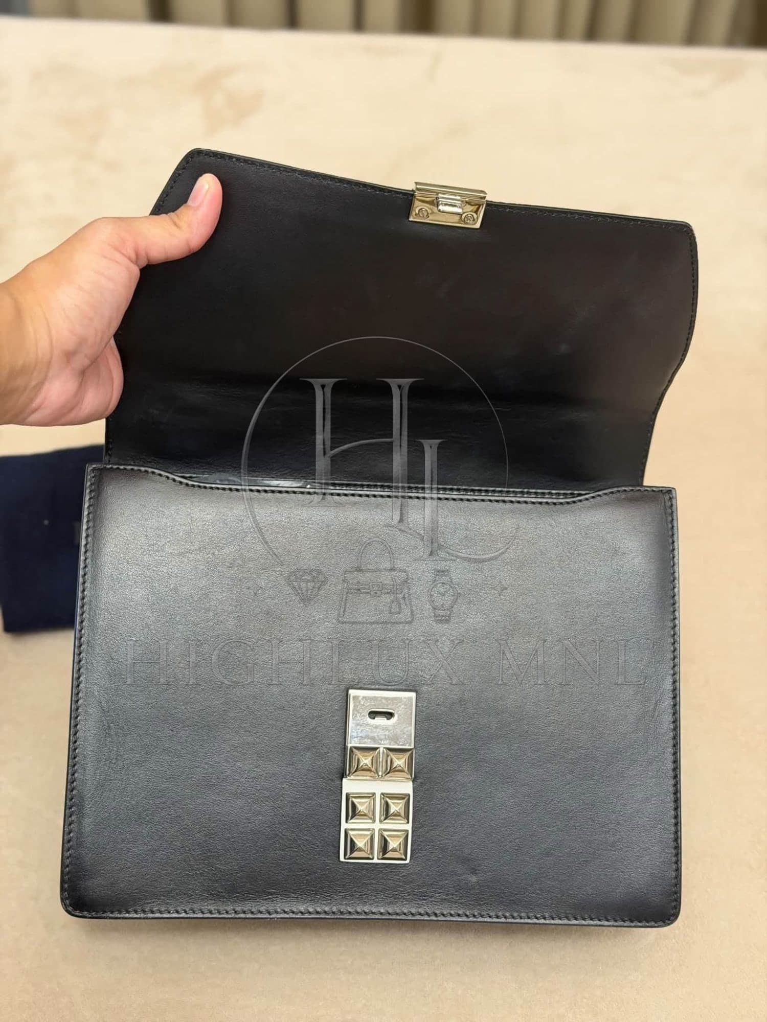 Prada Elektra Shoulder Bag — photo 12