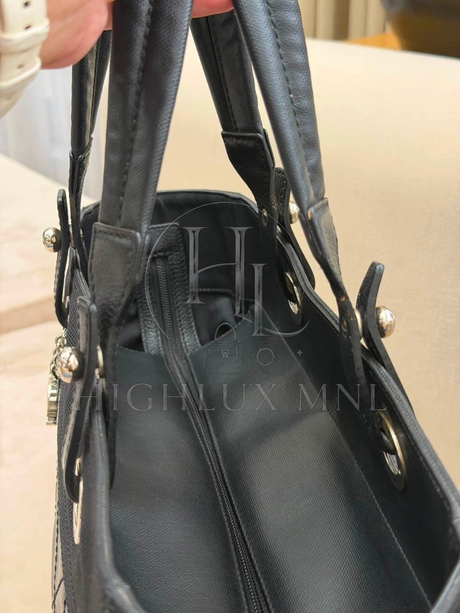 Chanel Quilted Paris Biarritz Tote Bag — photo 8