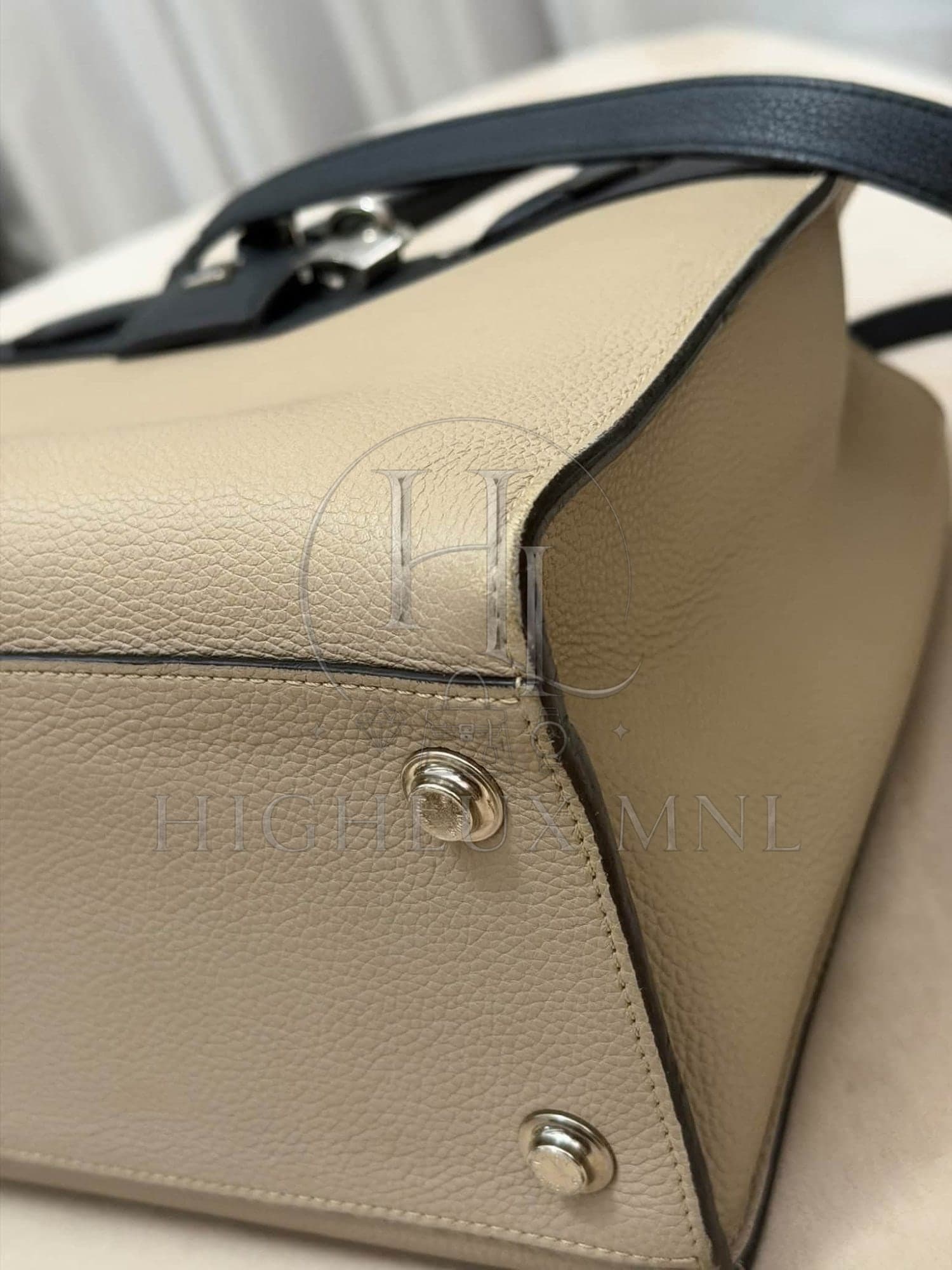 Louis Vuitton City Steamer MM tote bag — photo 7