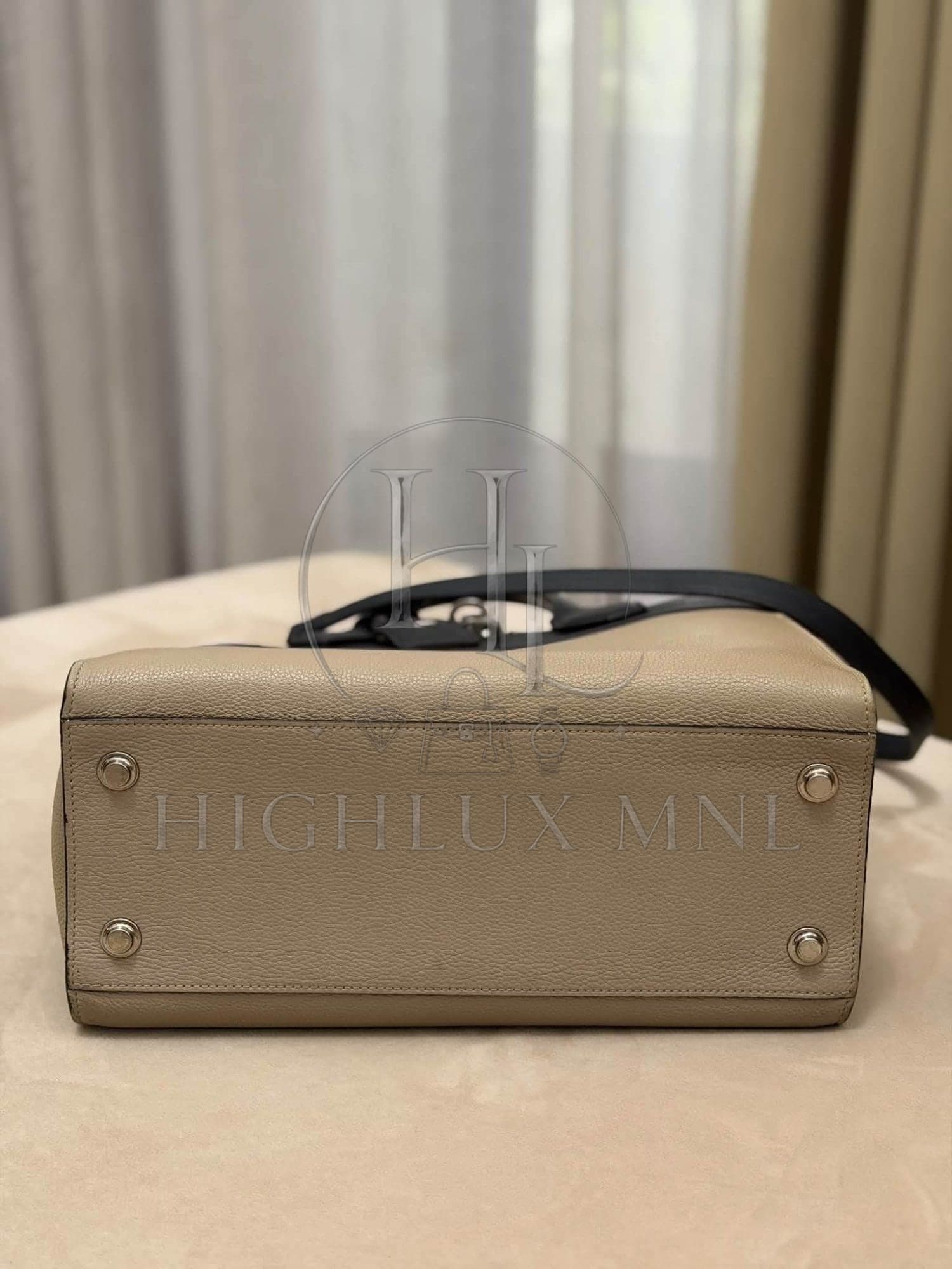 Louis Vuitton City Steamer MM tote bag — photo 8