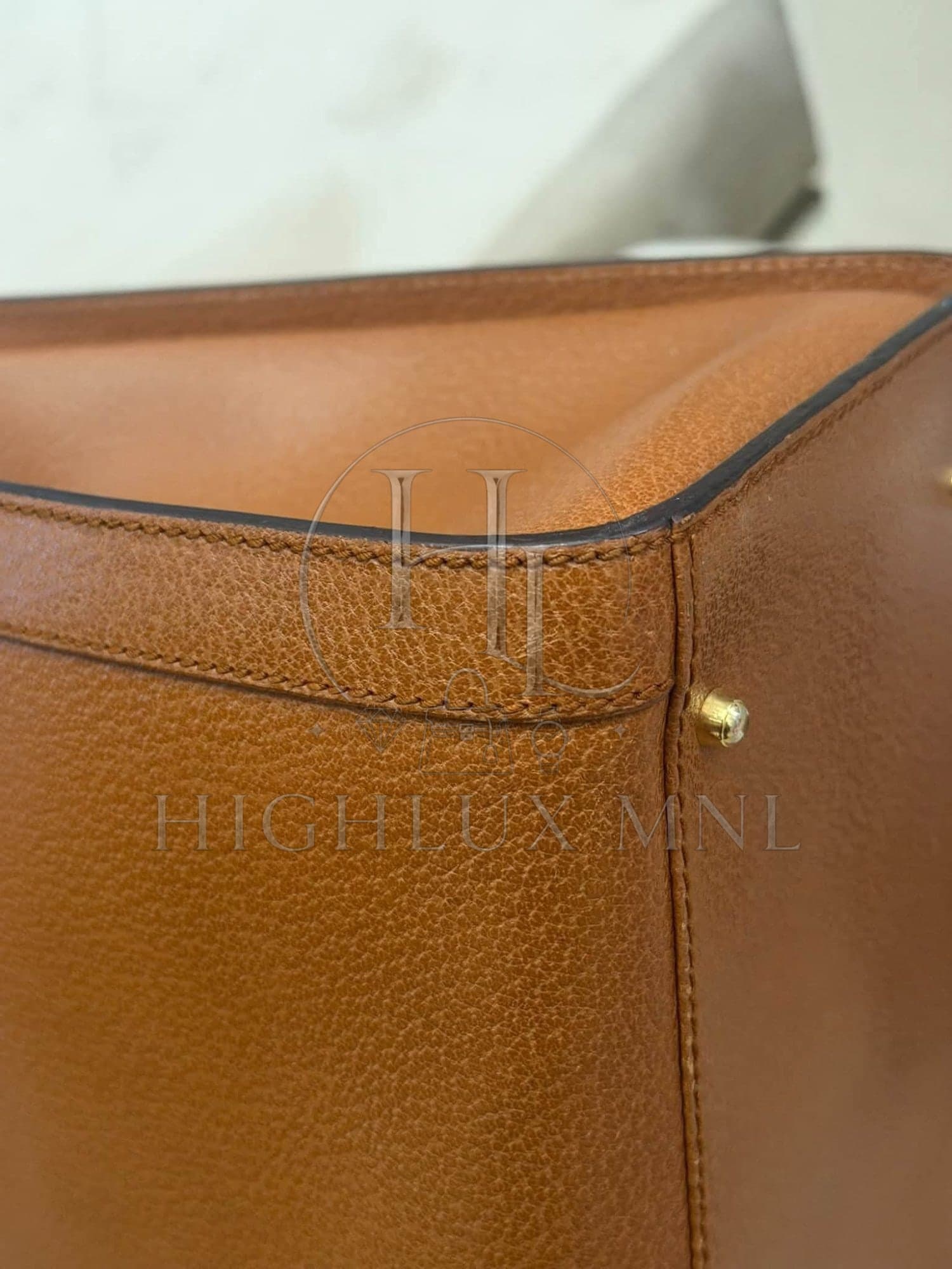 Gucci Bamboo Tote Bag — photo 4
