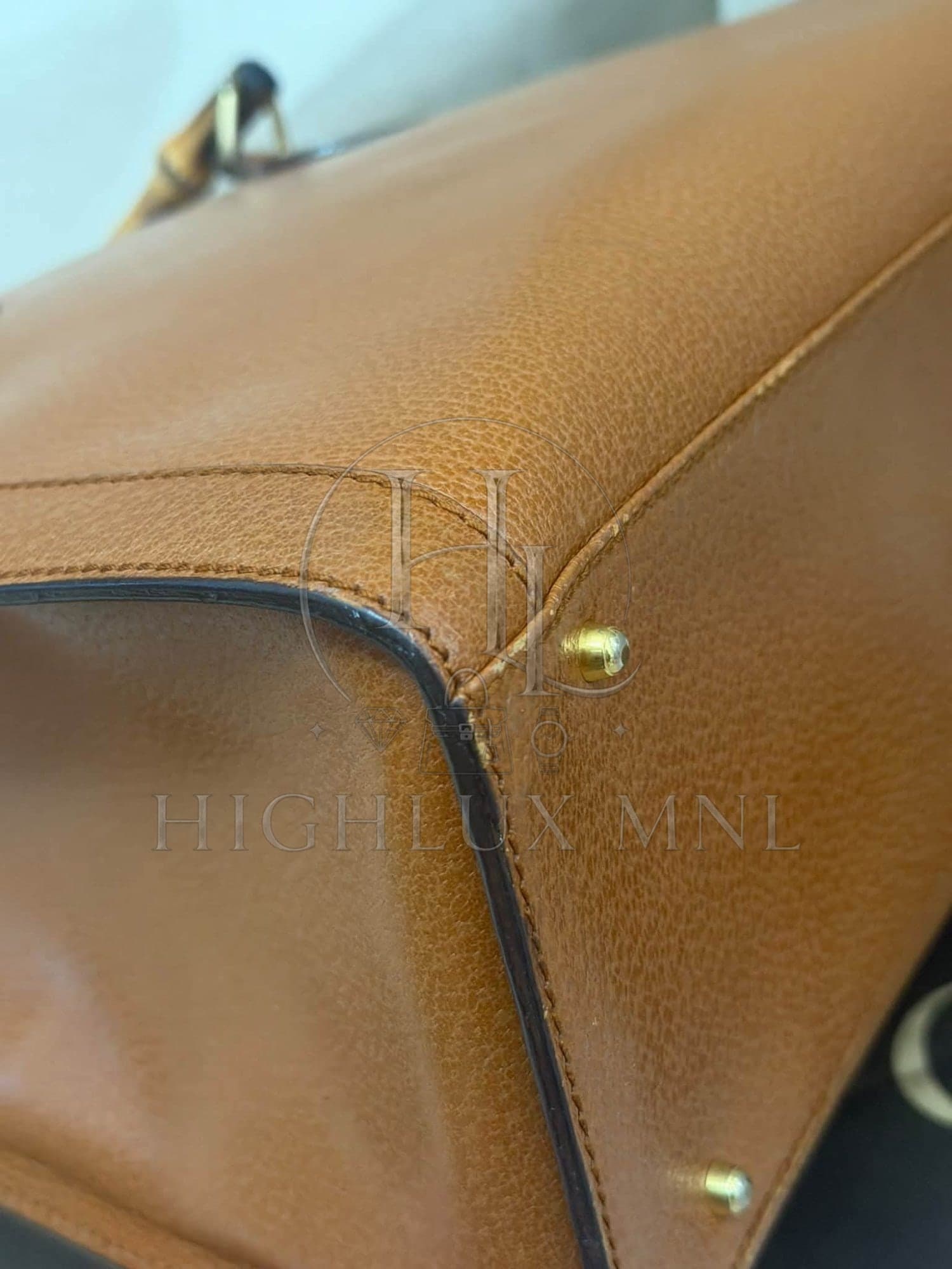 Gucci Bamboo Tote Bag — photo 3