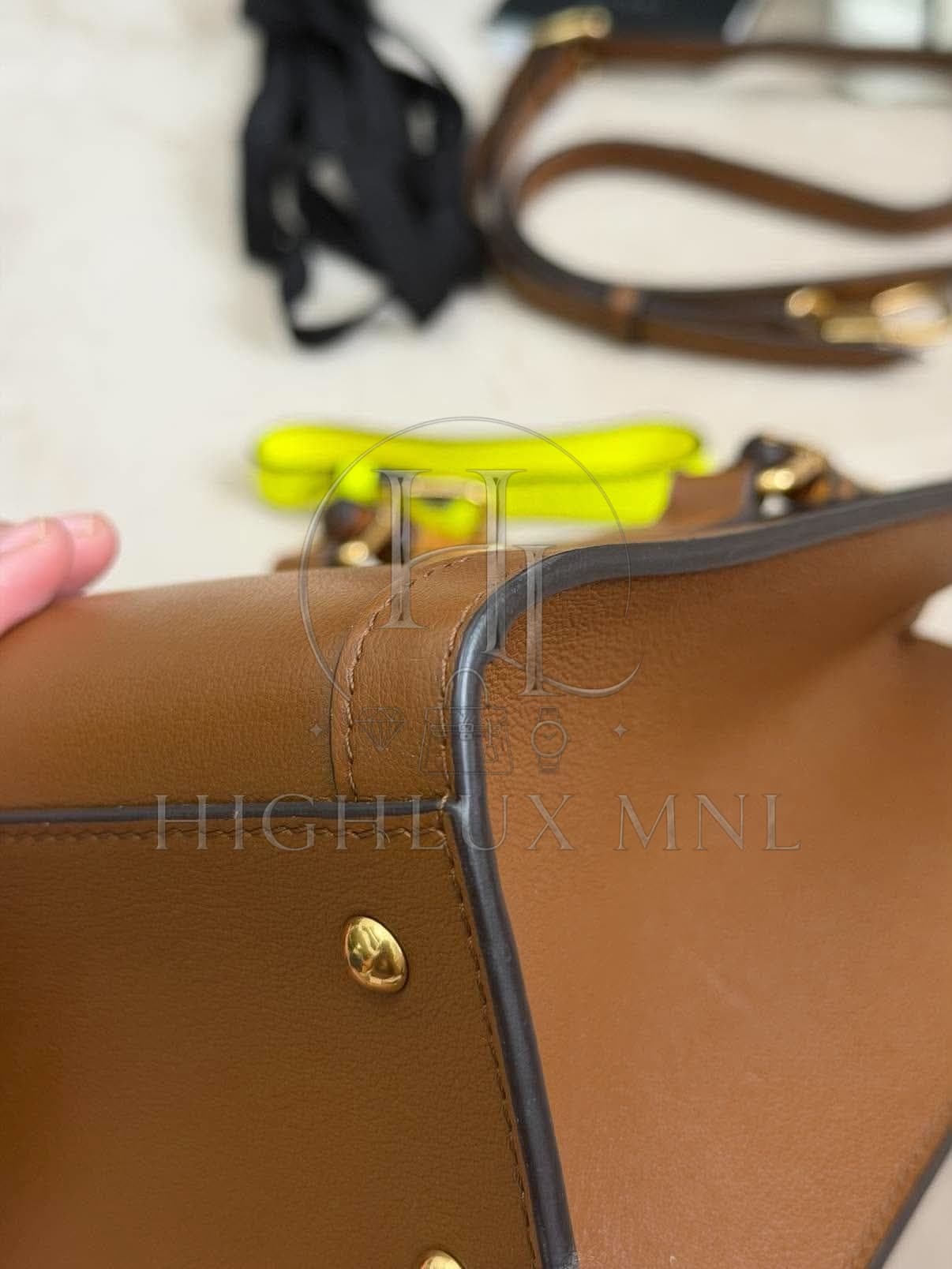 Gucci Diana Tote Bag in Small Size — photo 7