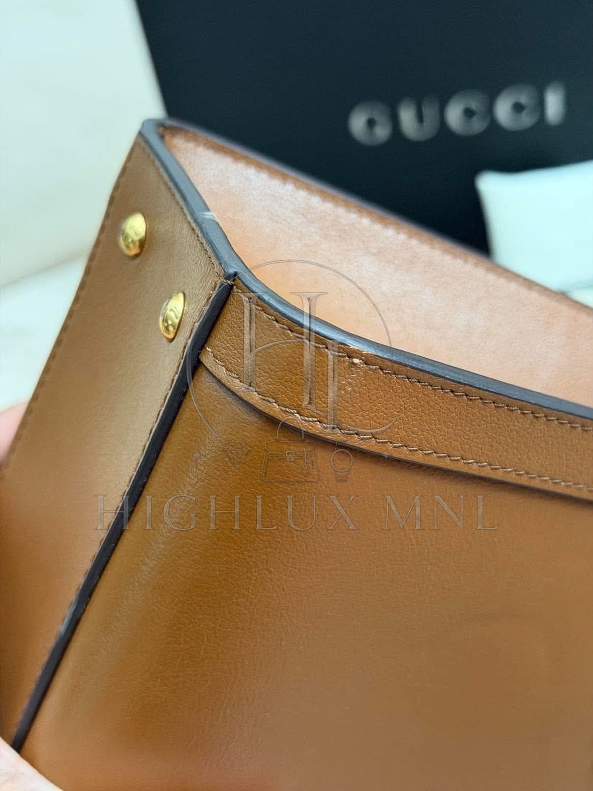 Gucci Diana Tote Bag in Small Size — photo 5