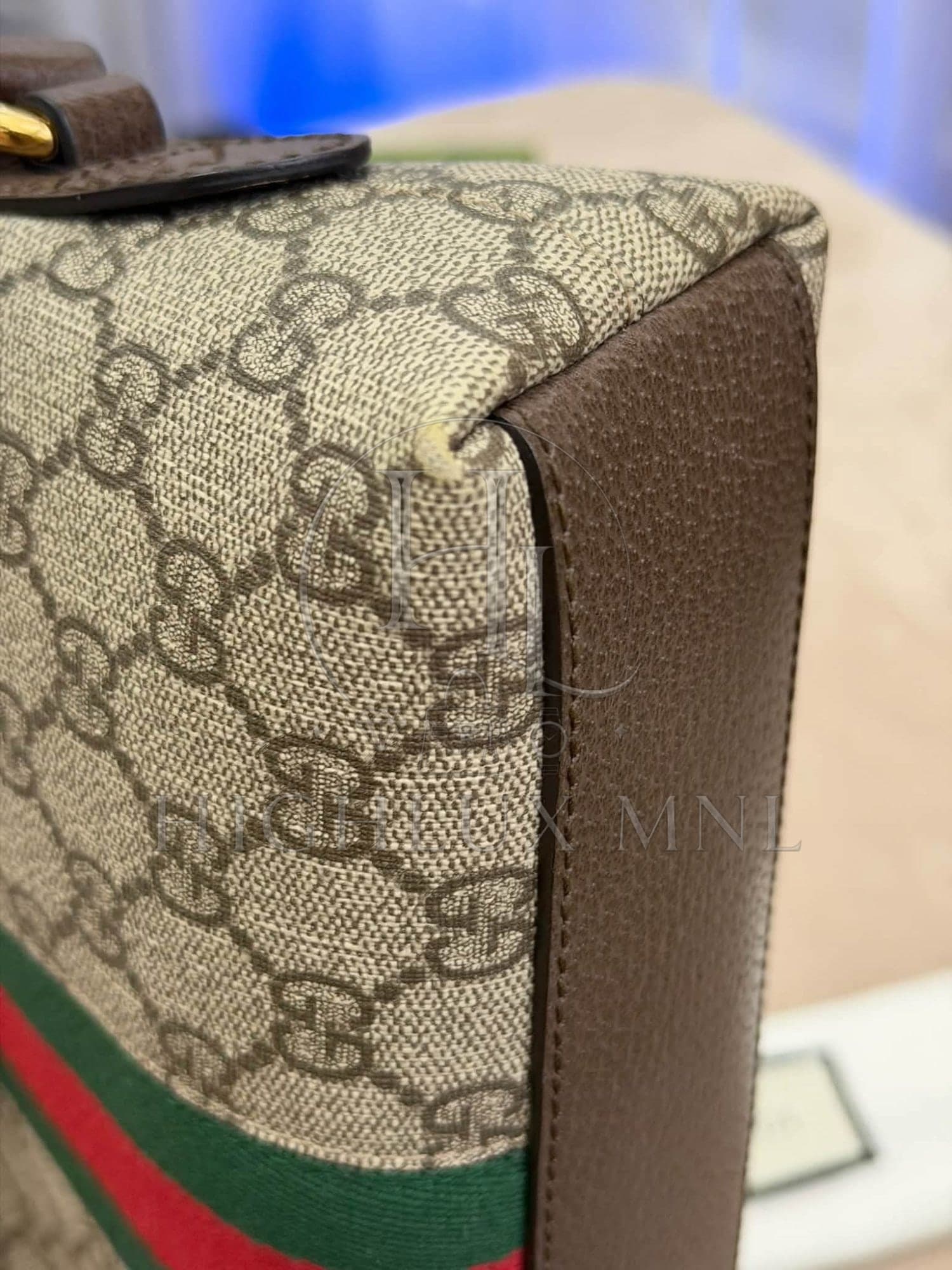 Gucci GG Small Dome Crossbody Bag — photo 10
