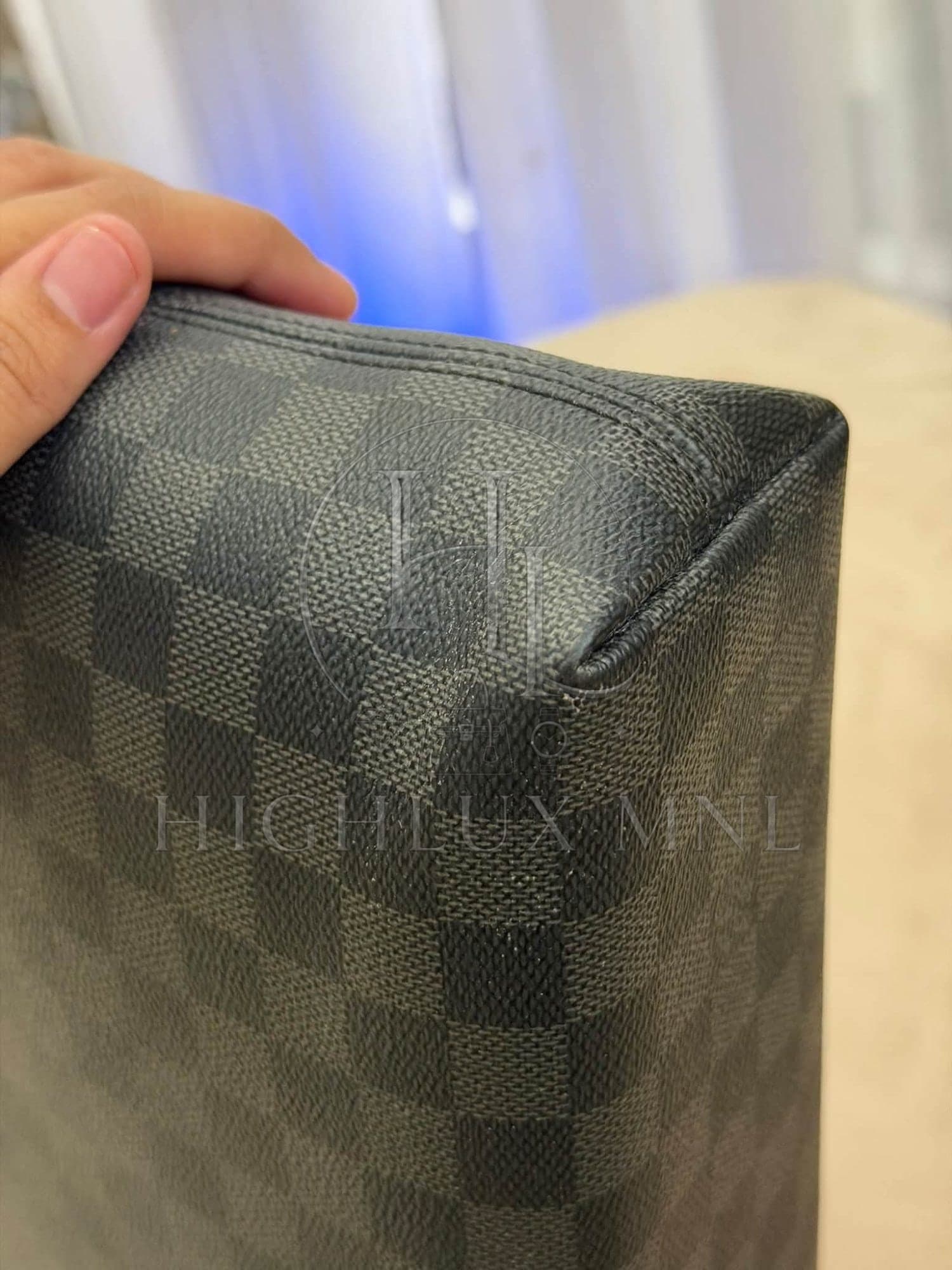 Louis Vuitton Mick PM Messenger Bag — photo 7