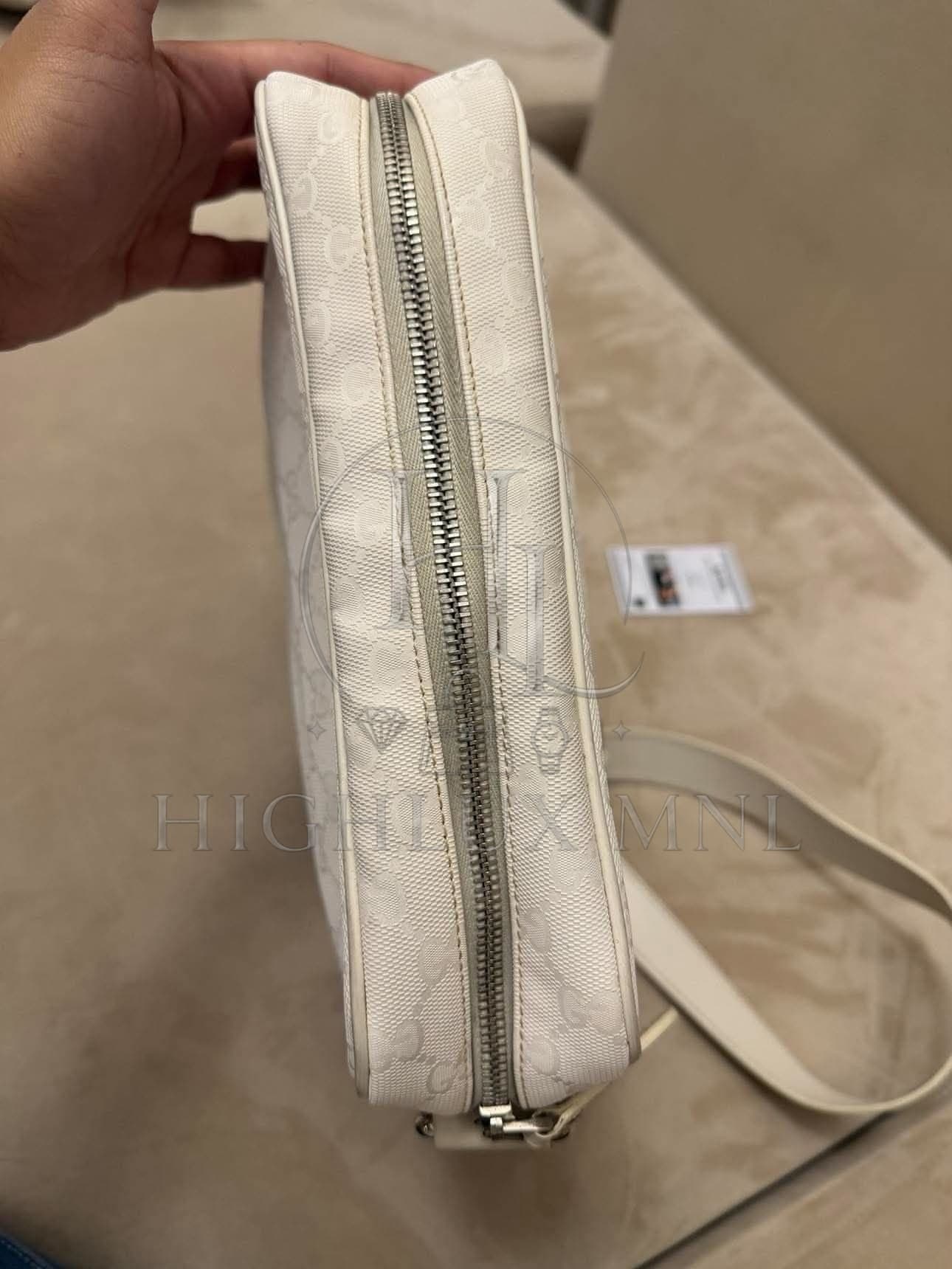 Gucci GG Imprime Messenger Bag — photo 6