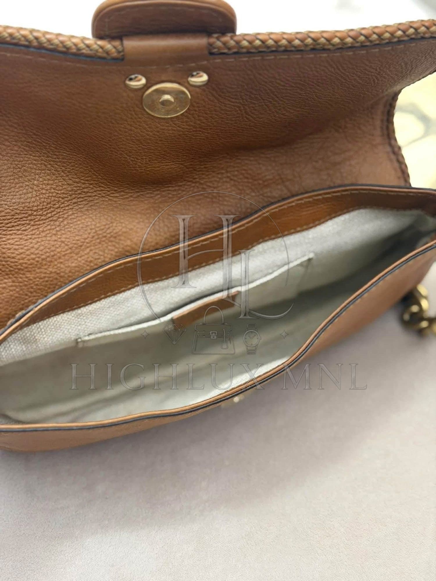 Gucci Marrakech Chain Shoulder bag — photo 3