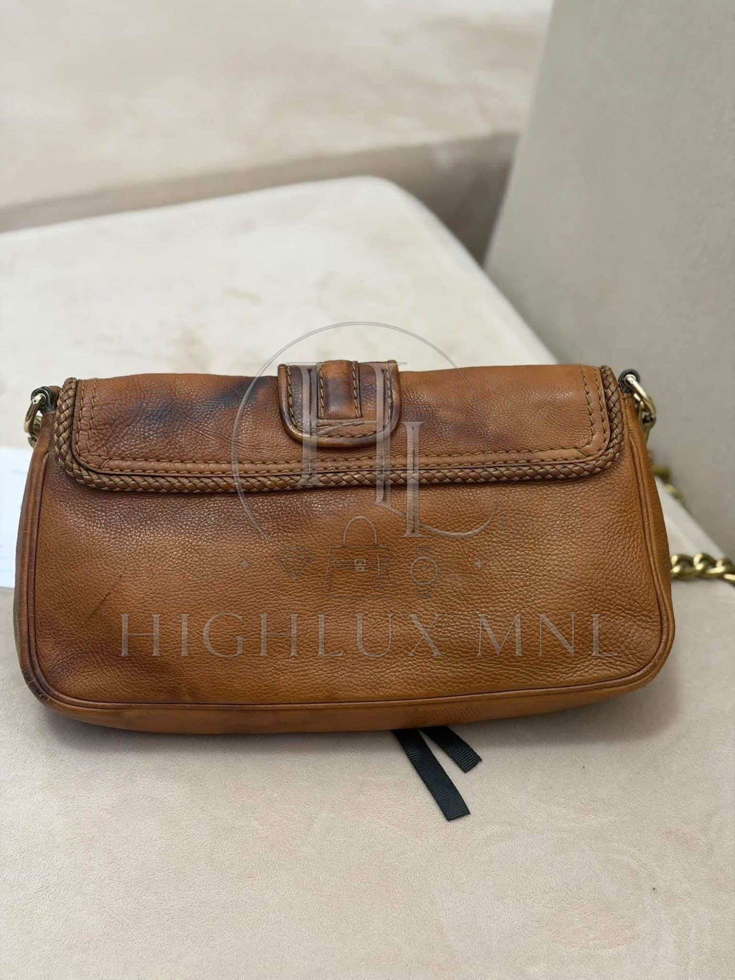 Gucci Marrakech Chain Shoulder bag — photo 7