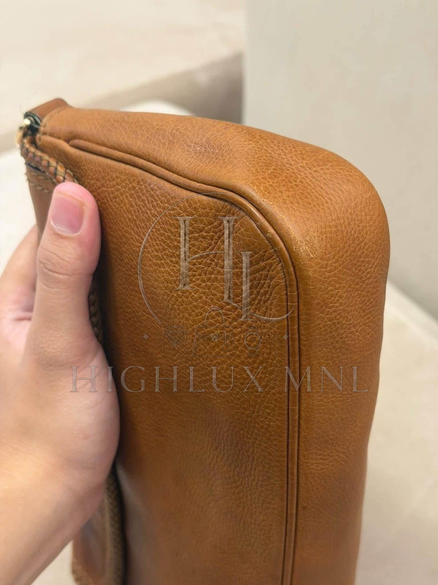 Gucci Marrakech Chain Shoulder bag — photo 2