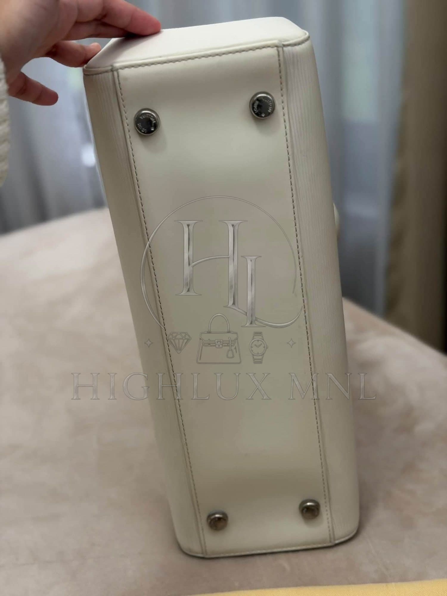 Louis Vuitton Epi Leather Brea — photo 5