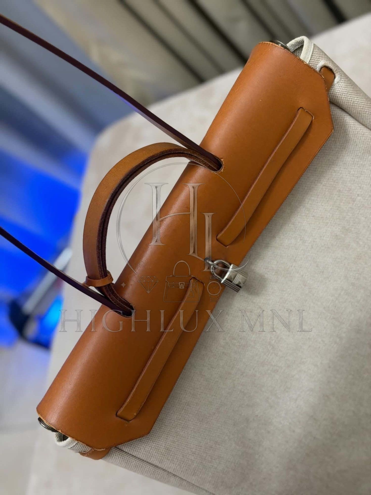 Hermès Herbag 39 — photo 6