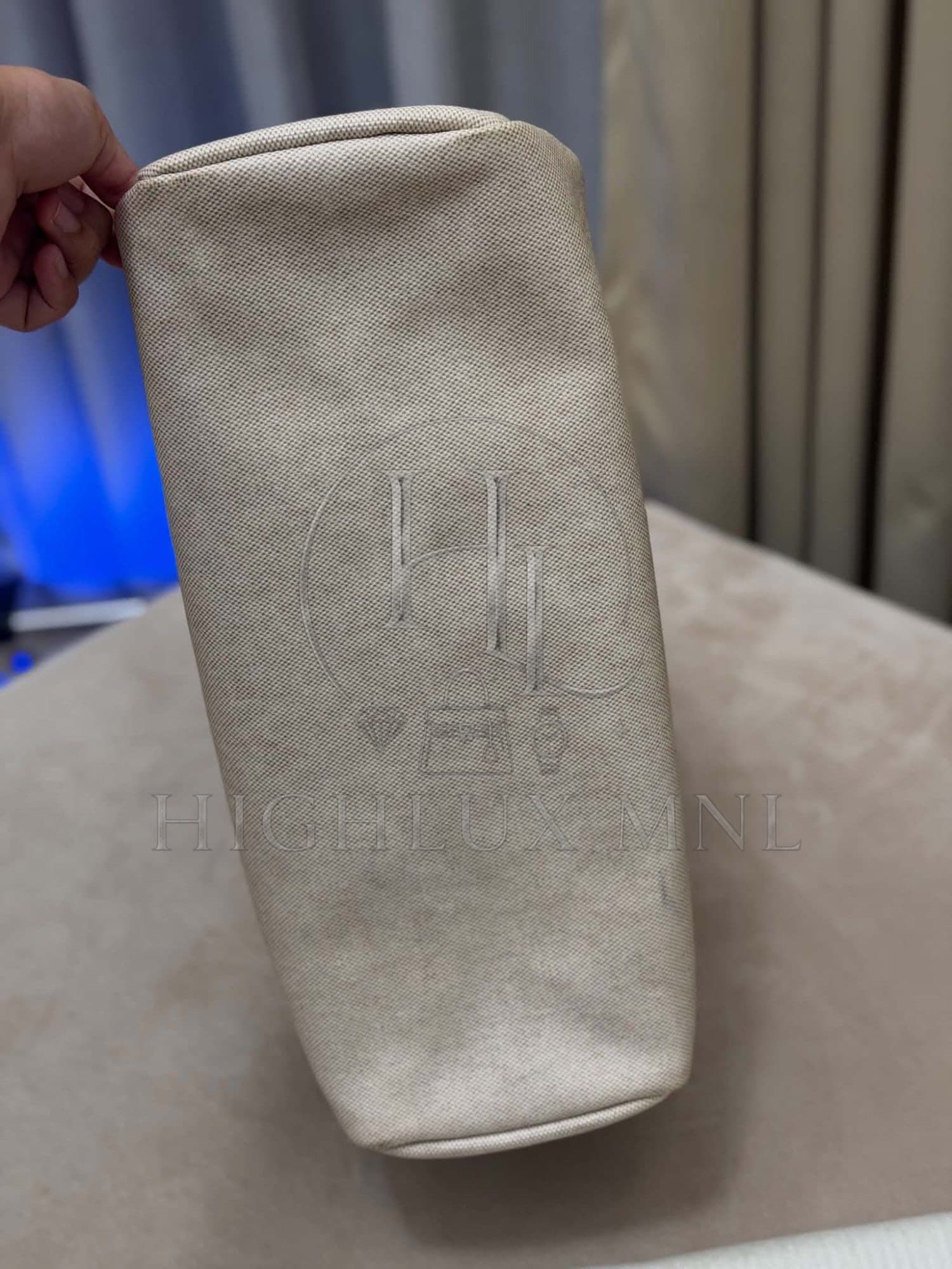Hermès Herbag 39 — photo 7