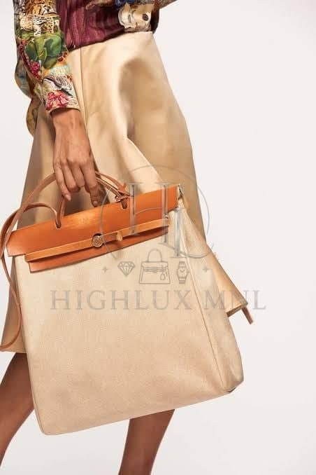 Hermès Herbag 39 — photo 2