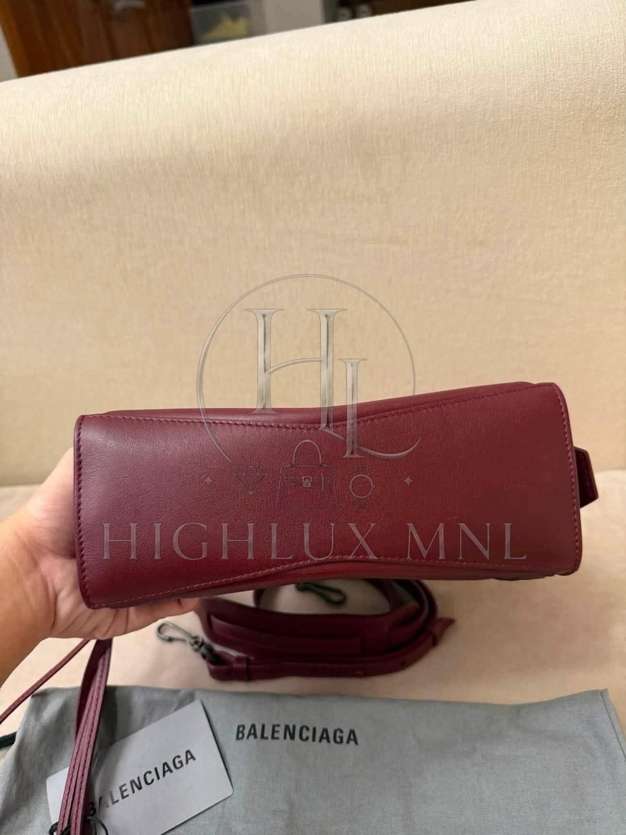 Balenciaga Neo Classic Mini City (Small) — photo 7