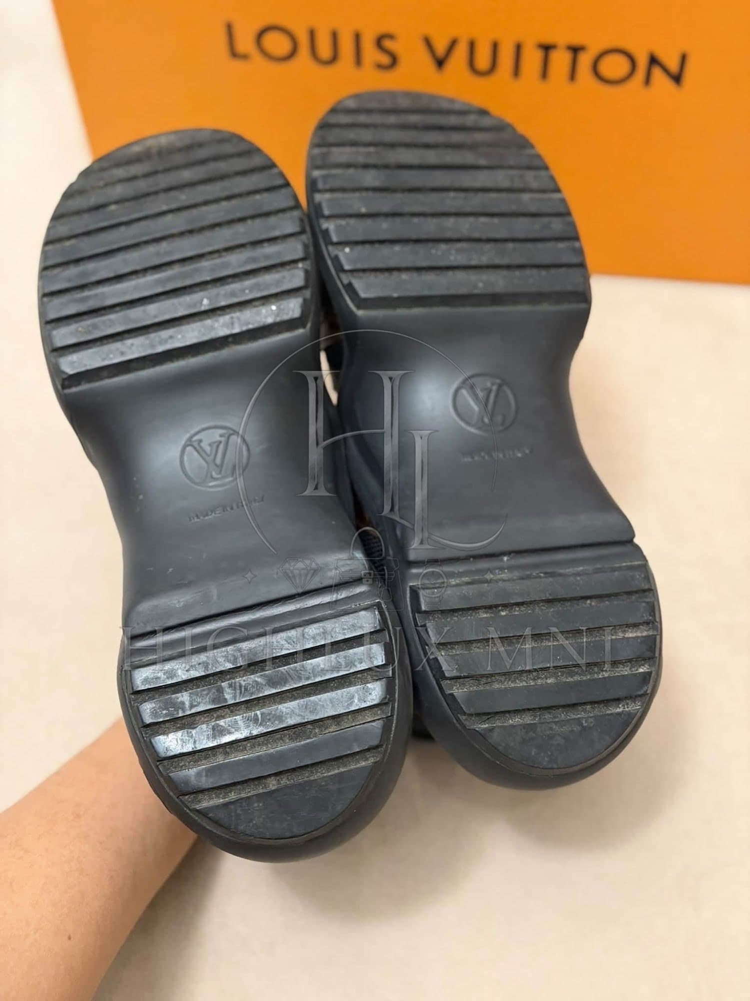 Louis Vuitton Archlight Sneakers size 36.5 — photo 5