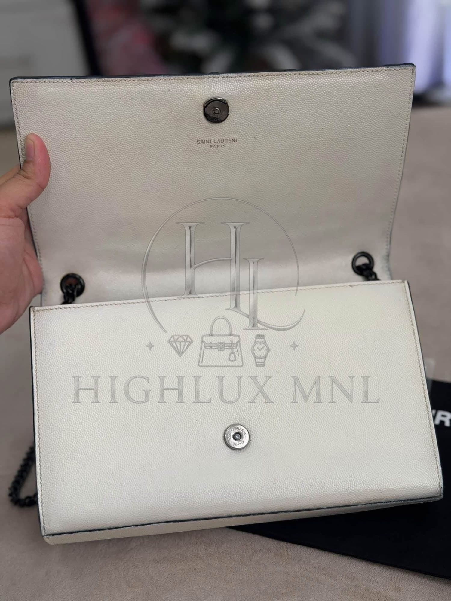 YSL Kate Medium — photo 11