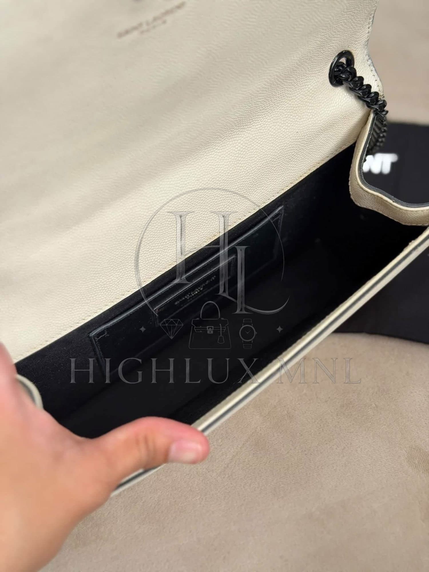 YSL Kate Medium — photo 12