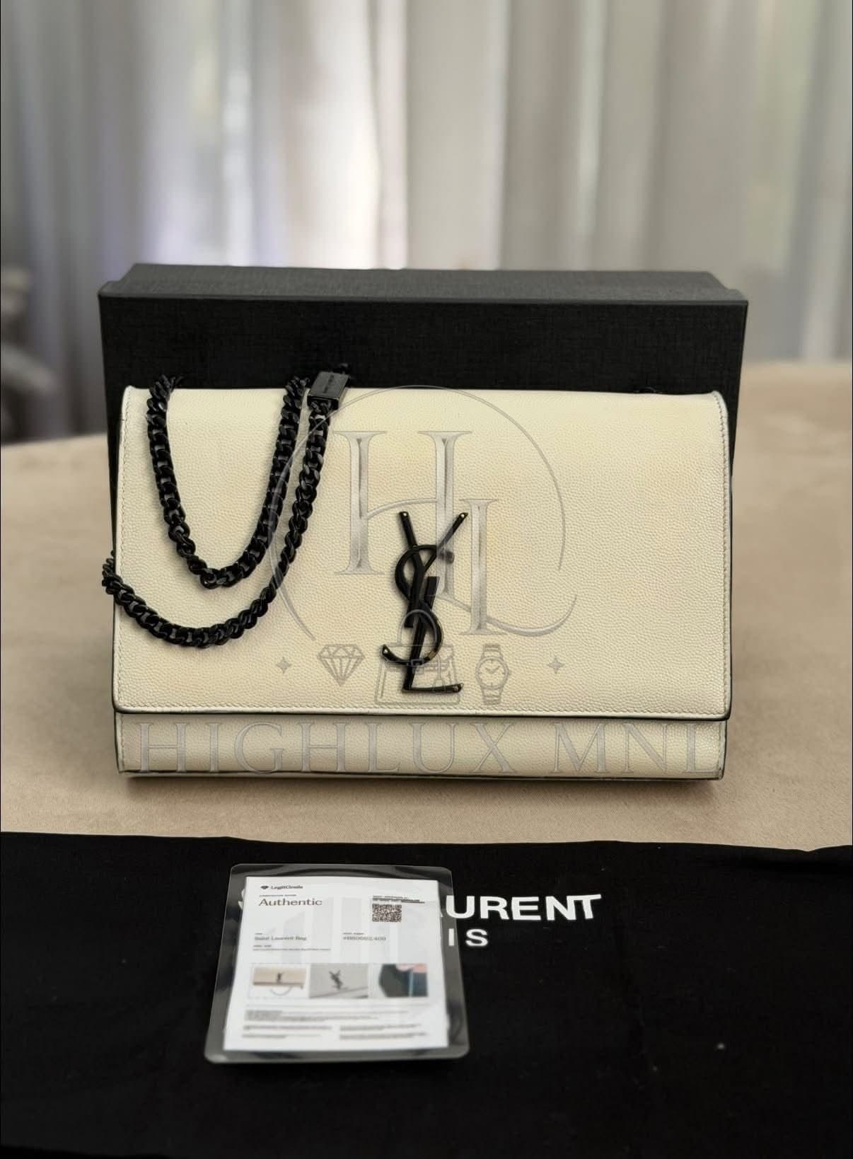 YSL Kate Medium