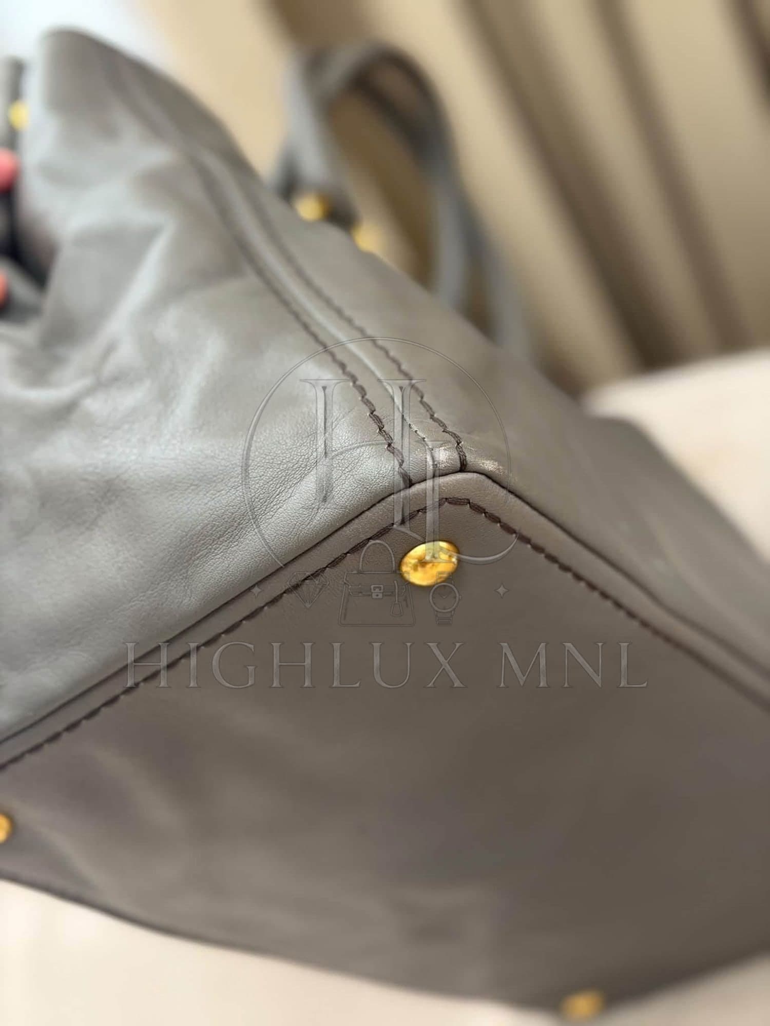 Prada Tote Two-way Bag — photo 7