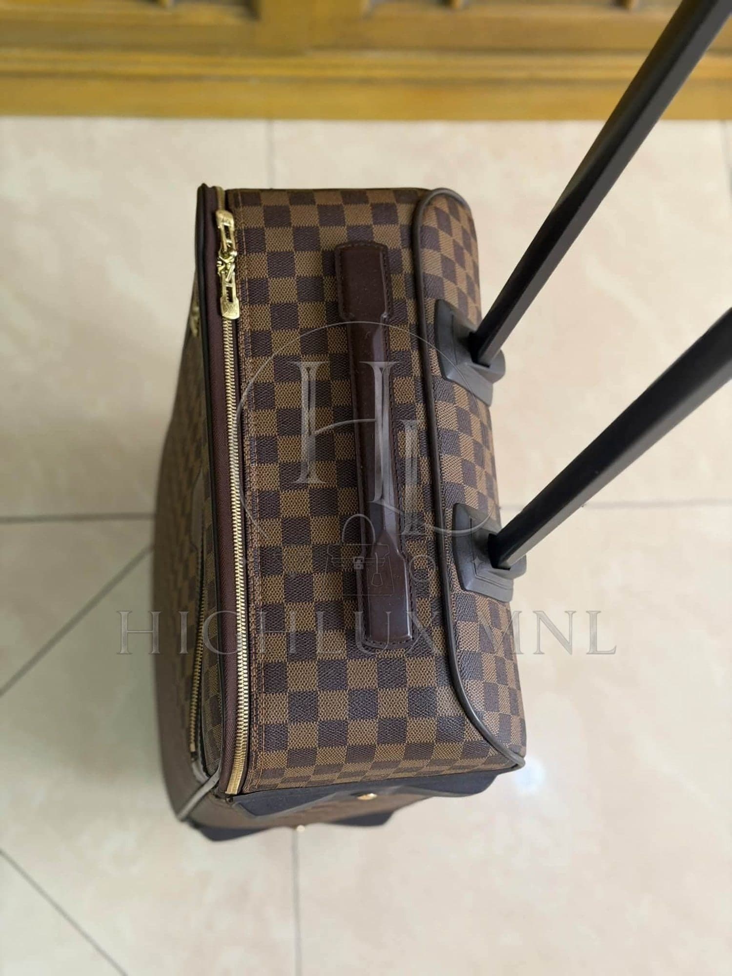 Louis Vuitton Damier Pegase 55 — photo 6