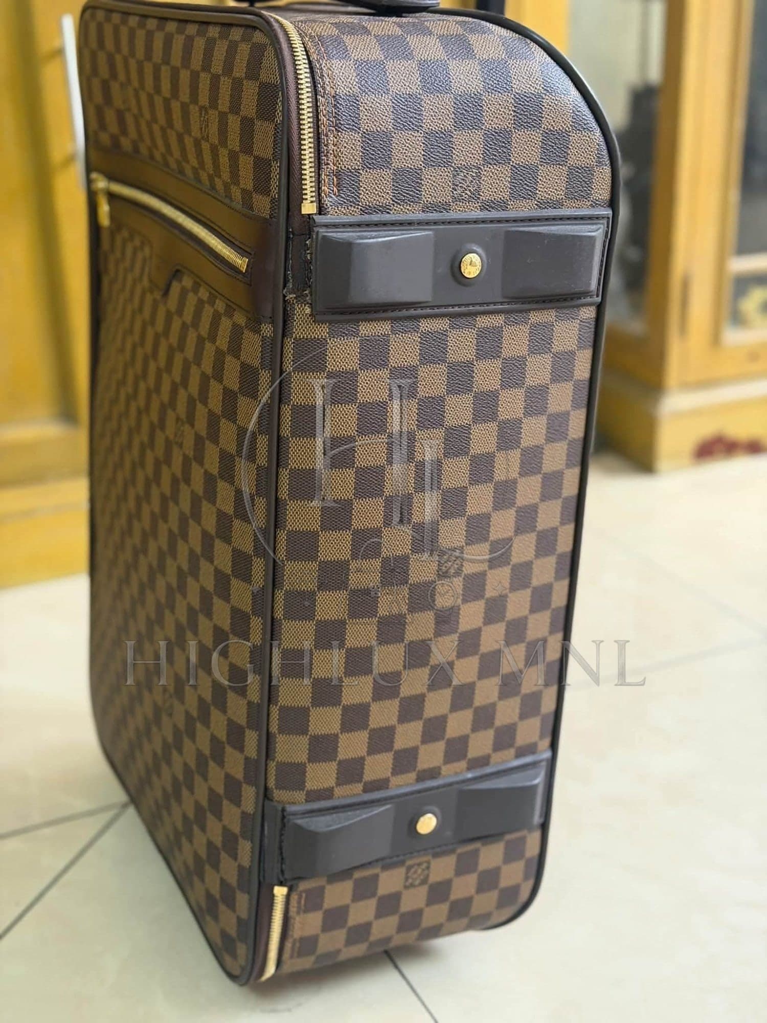 Louis Vuitton Damier Pegase 55 — photo 8