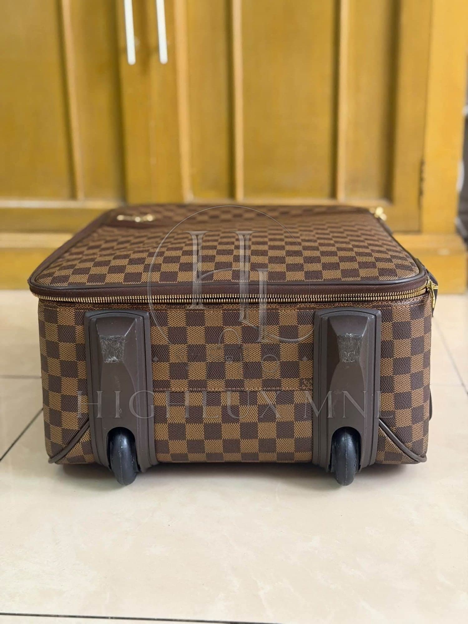 Louis Vuitton Damier Pegase 55 — photo 7