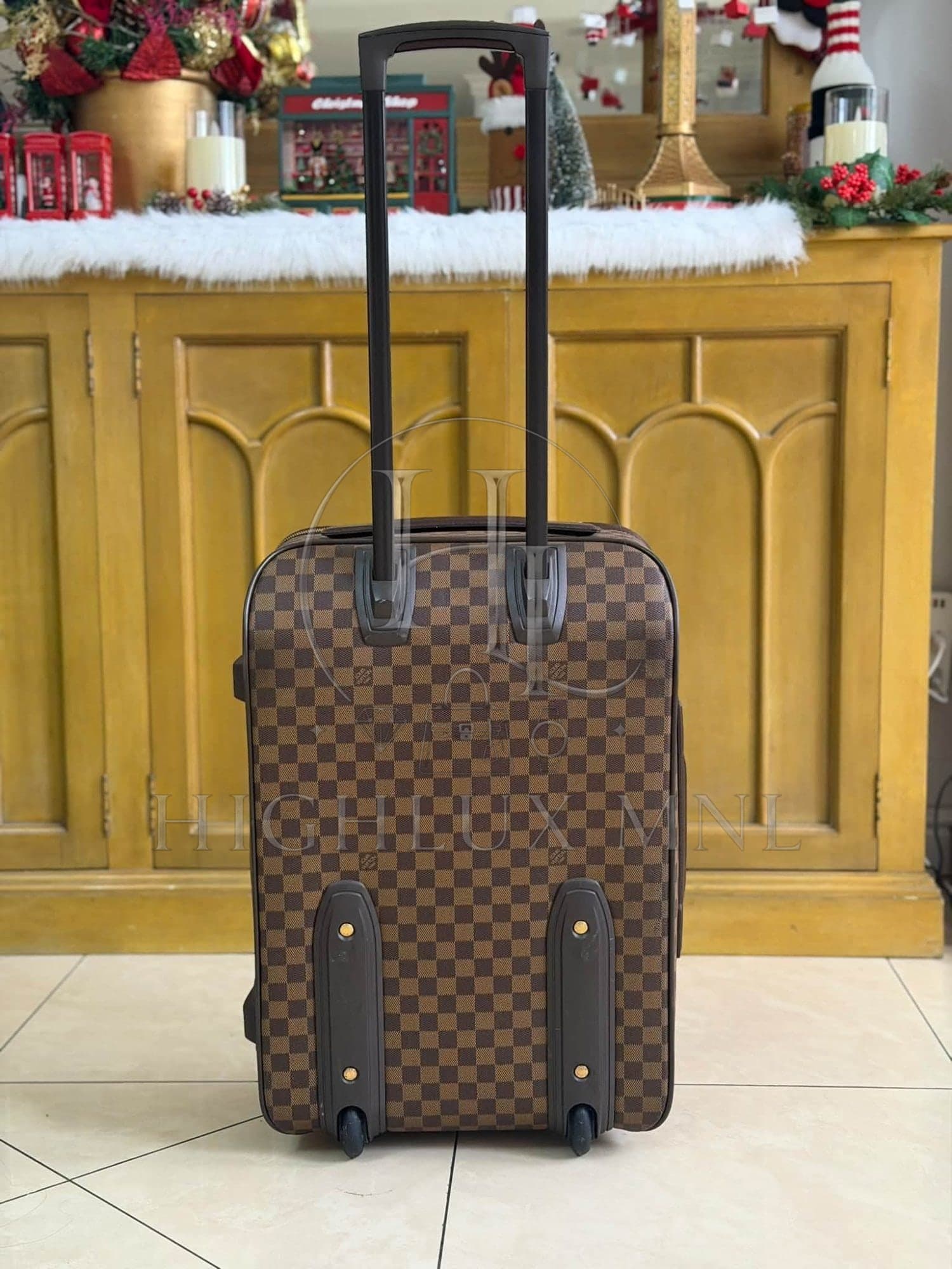 Louis Vuitton Damier Pegase 55 — photo 2