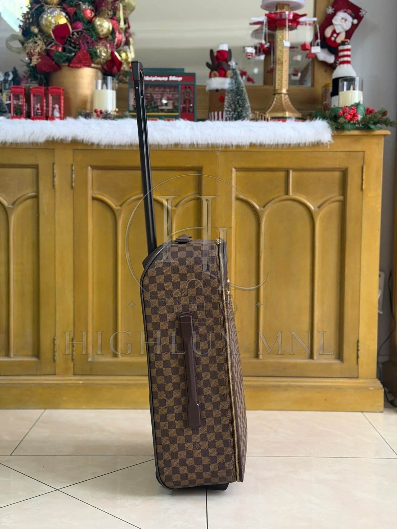 Louis Vuitton Damier Pegase 55 — photo 3