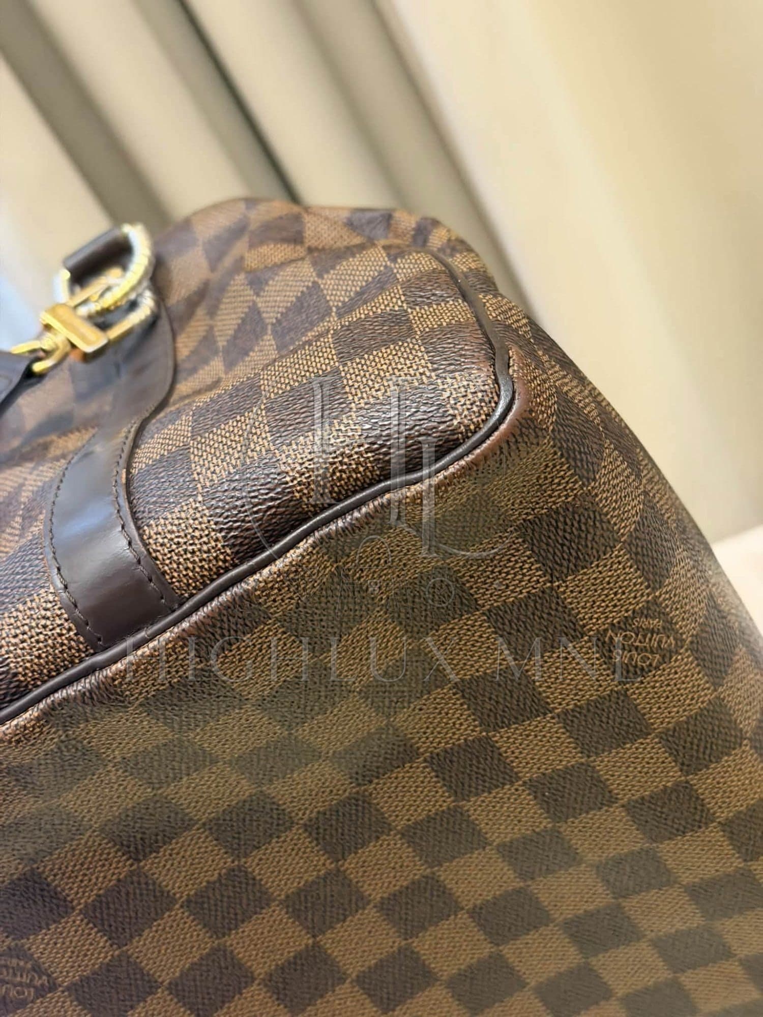 Louis Vuitton Speedy Bando 30 — photo 6
