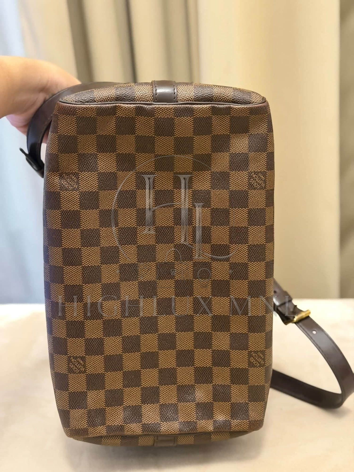 Louis Vuitton Speedy Bando 30 — photo 5
