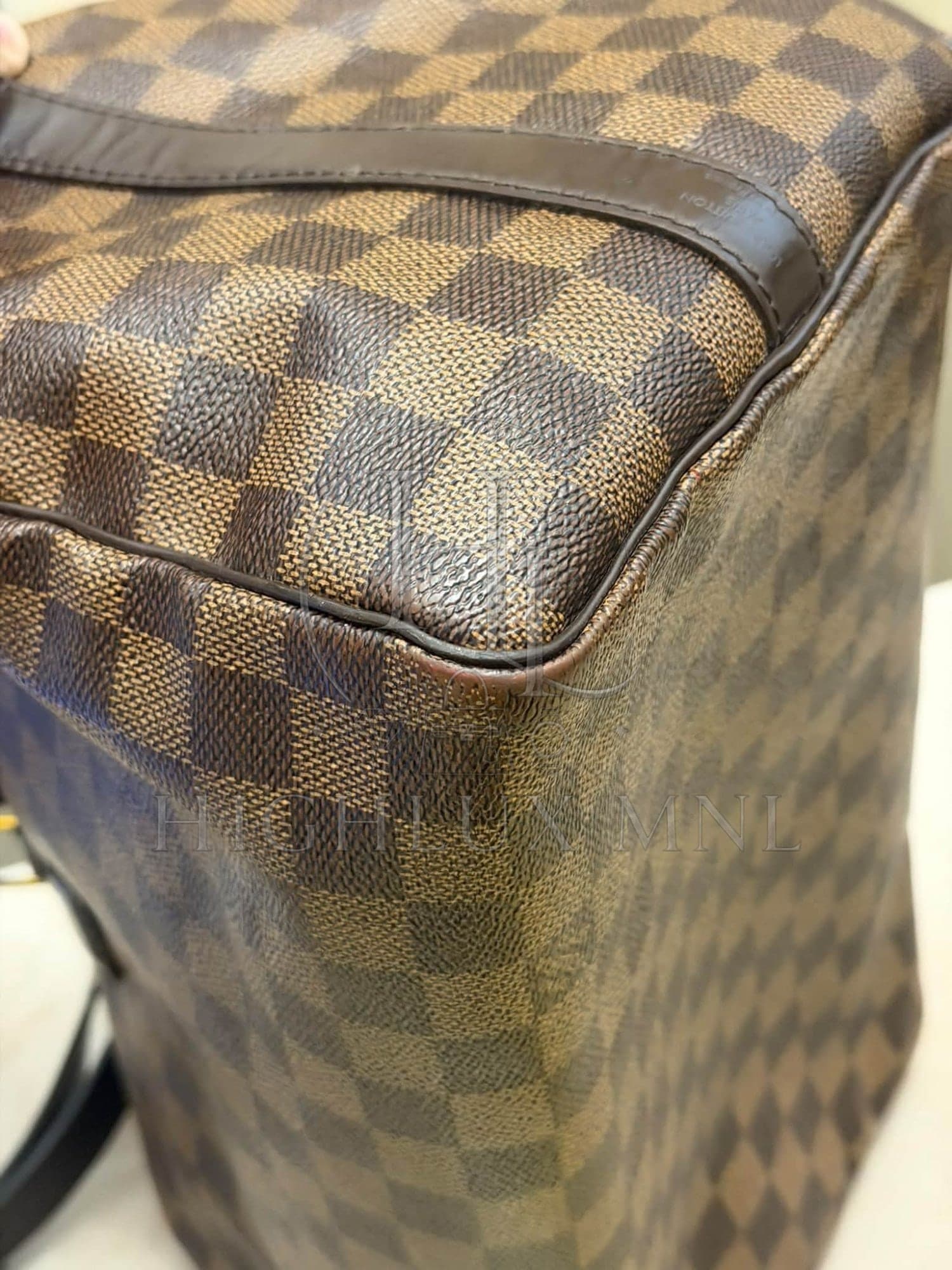 Louis Vuitton Speedy Bando 30 — photo 7
